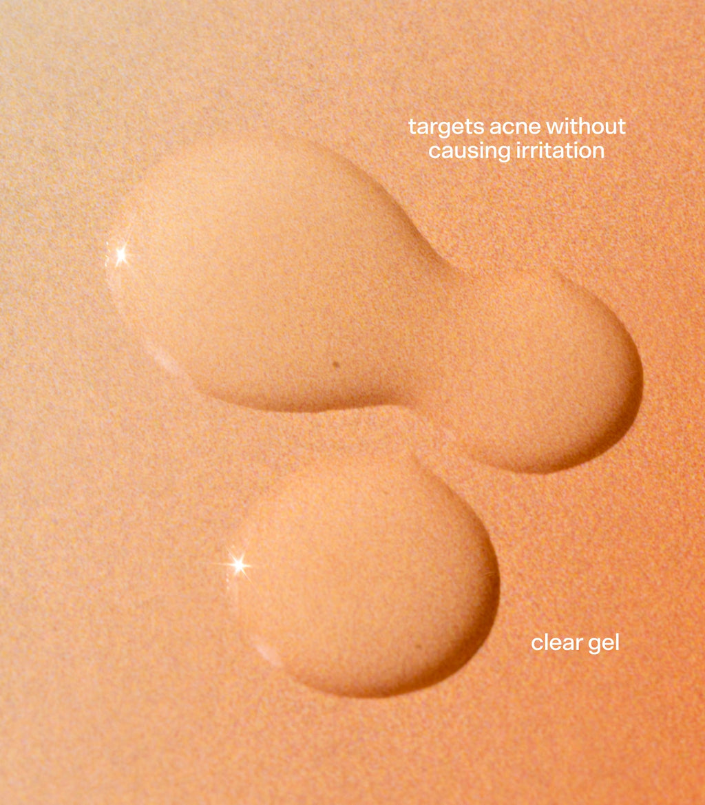 Knock Out Acne Spot Treatment by Bubble Skincare