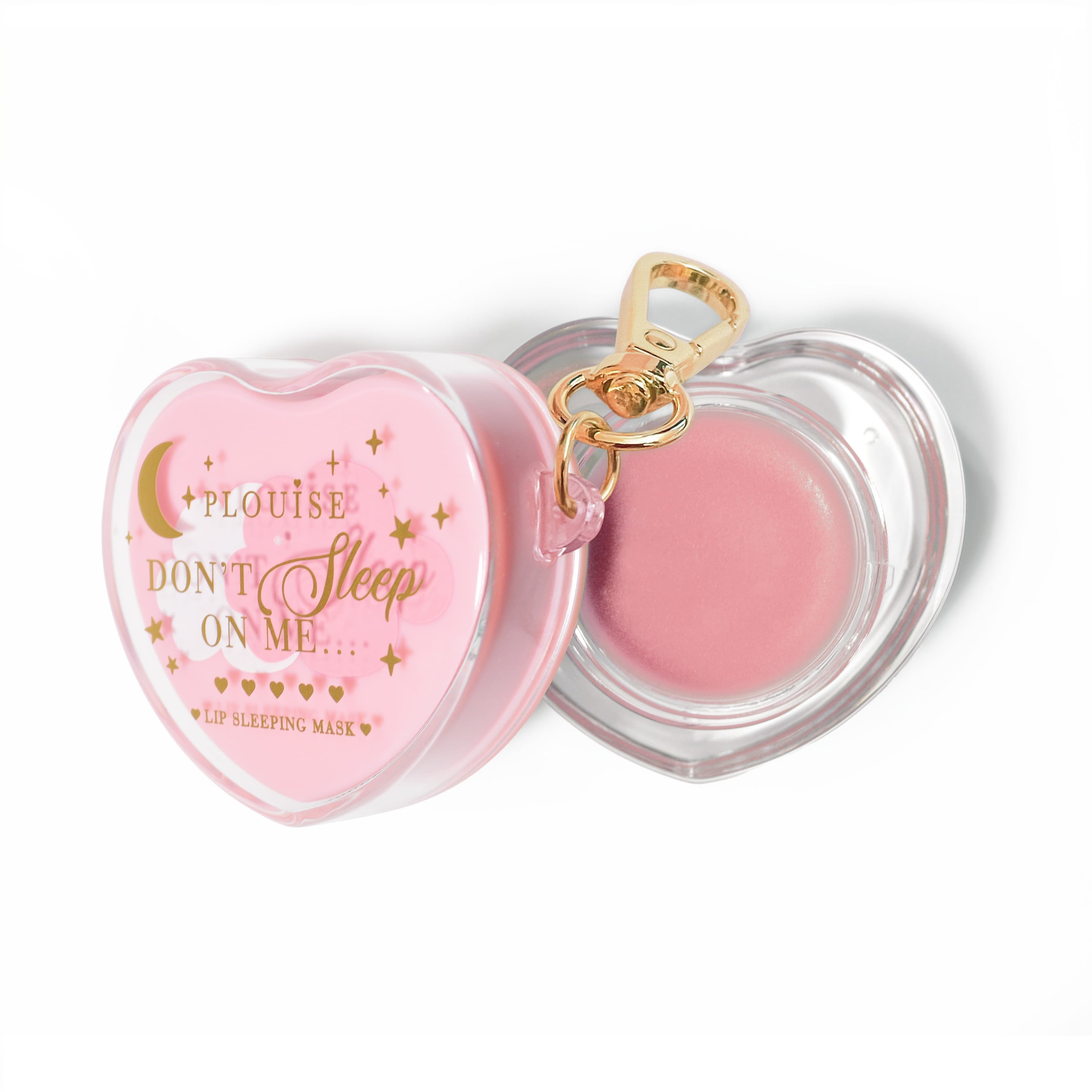 Don't Sleep On Me Lip Sleeping Mask by P. Louise Cosmetics