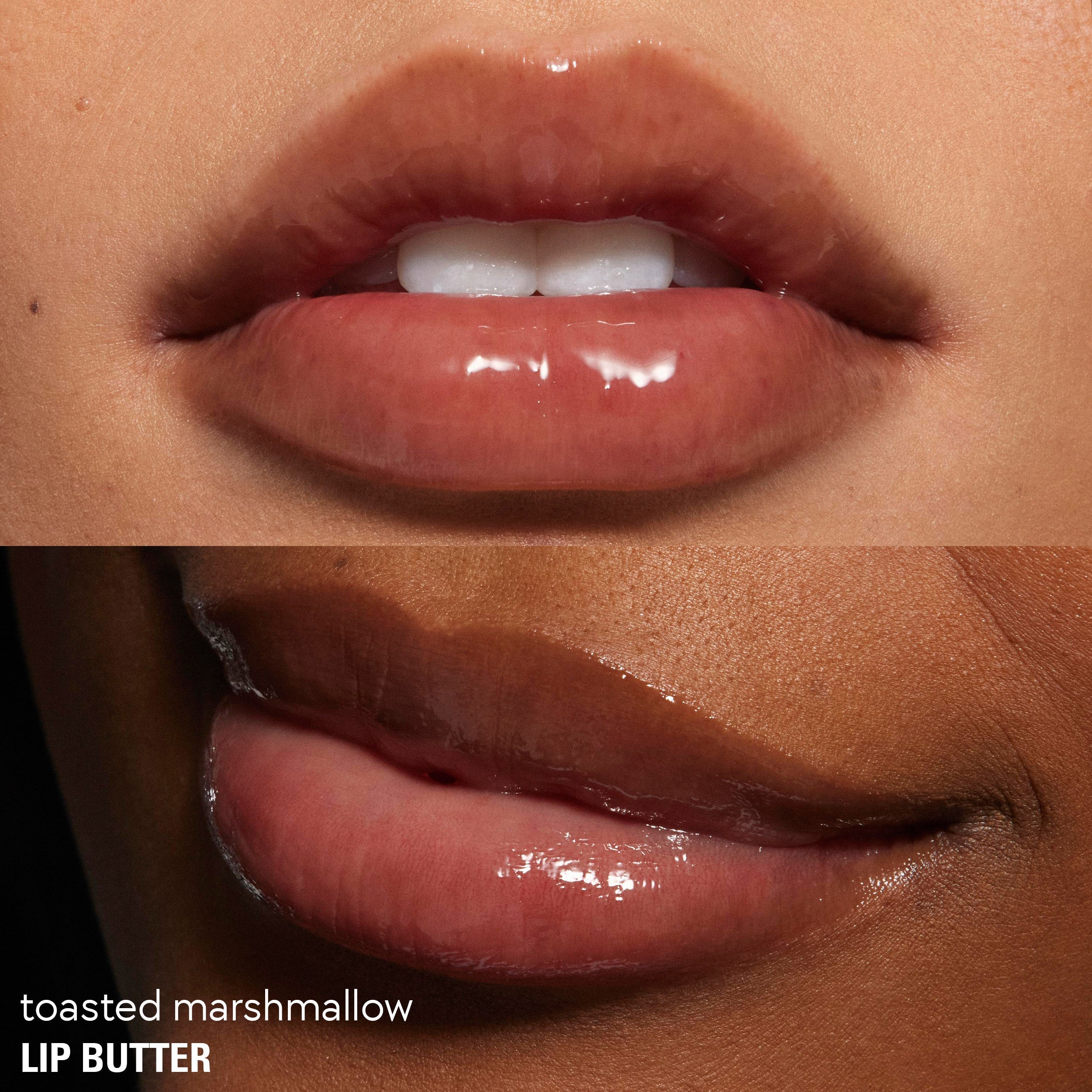 Lip Butter Bundle