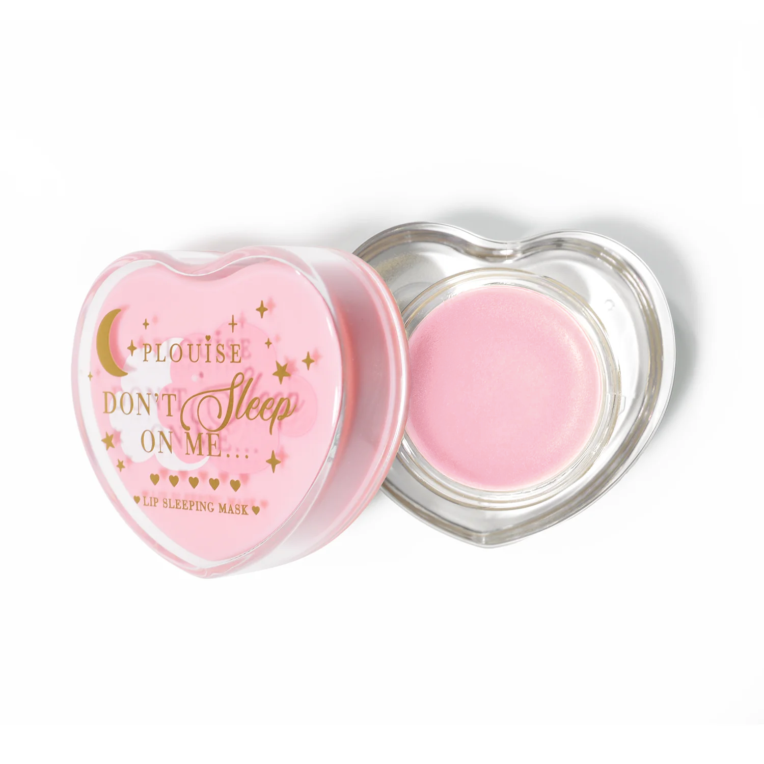 Don't Sleep On Me Lip Sleeping Mask by P. Louise Cosmetics