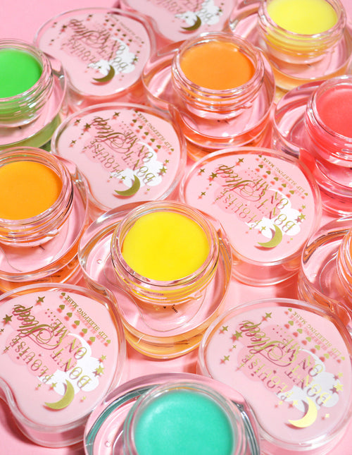 Don't Sleep On Me Lip Sleeping Mask by P. Louise Cosmetics