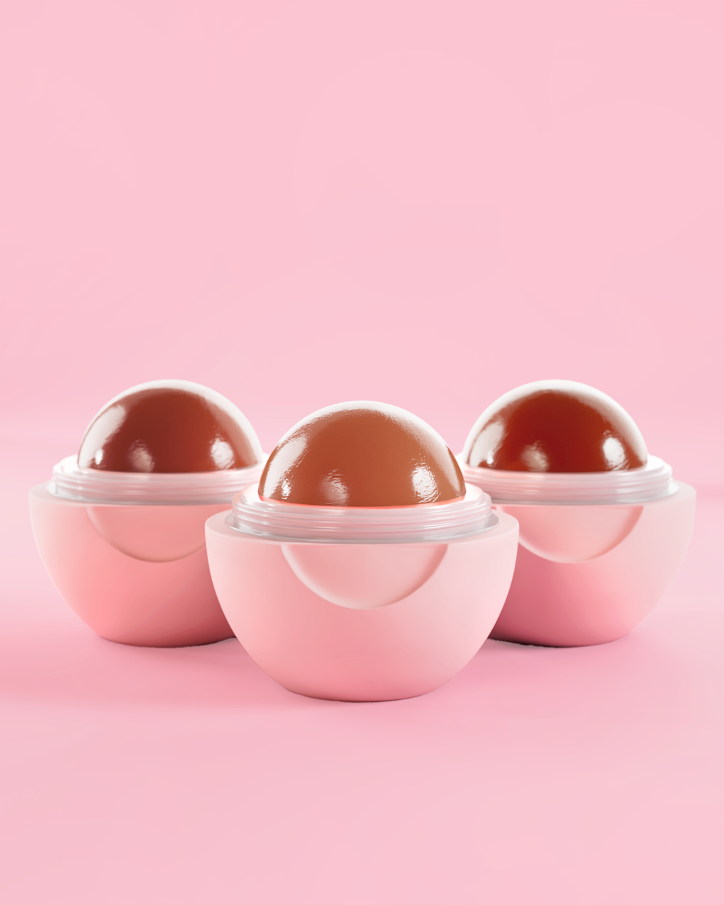 Love Bites Blush Balm Set by P. Louise Cosmetics