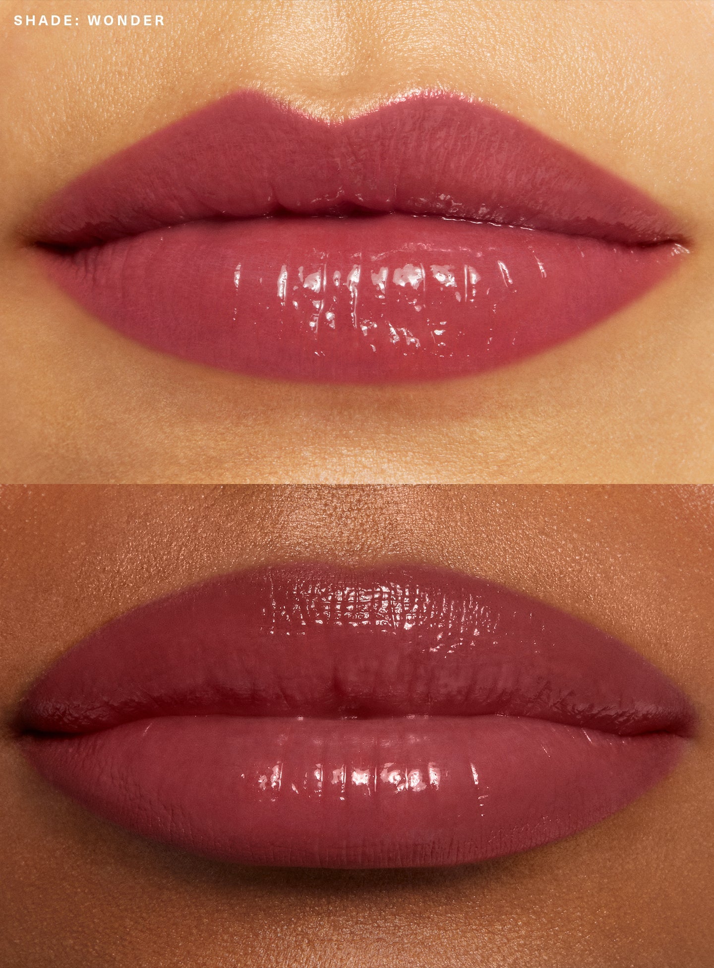 Soft Pinch Tinted Lip Oil Mini by Rare Beauty