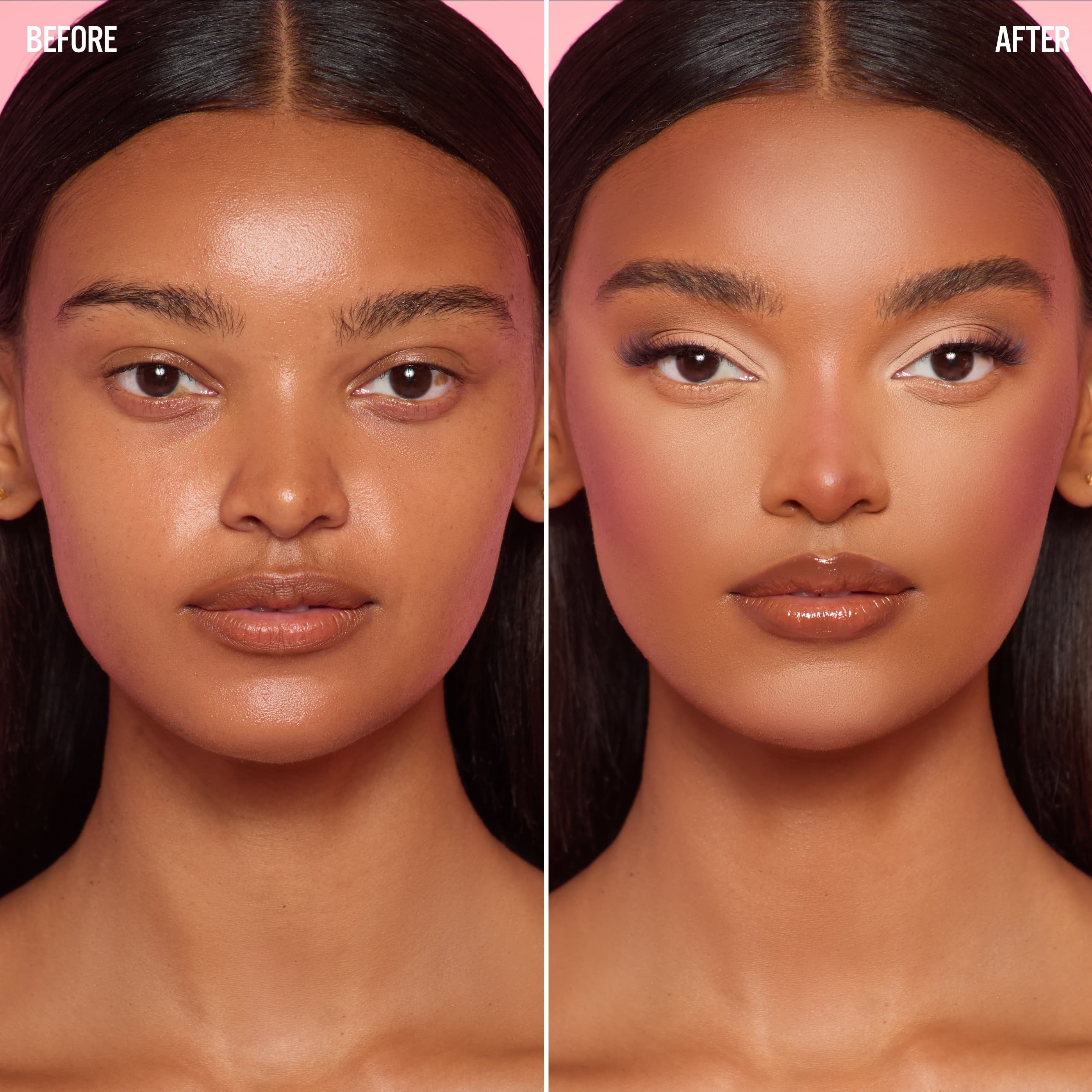 Under-Eye Brightening Powder by P. Louise Cosmetics