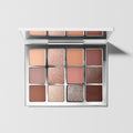 Ethereal Eyes Eyeshadow Palette 12 Shades 10.5g by MAKEUP BY MARIO
