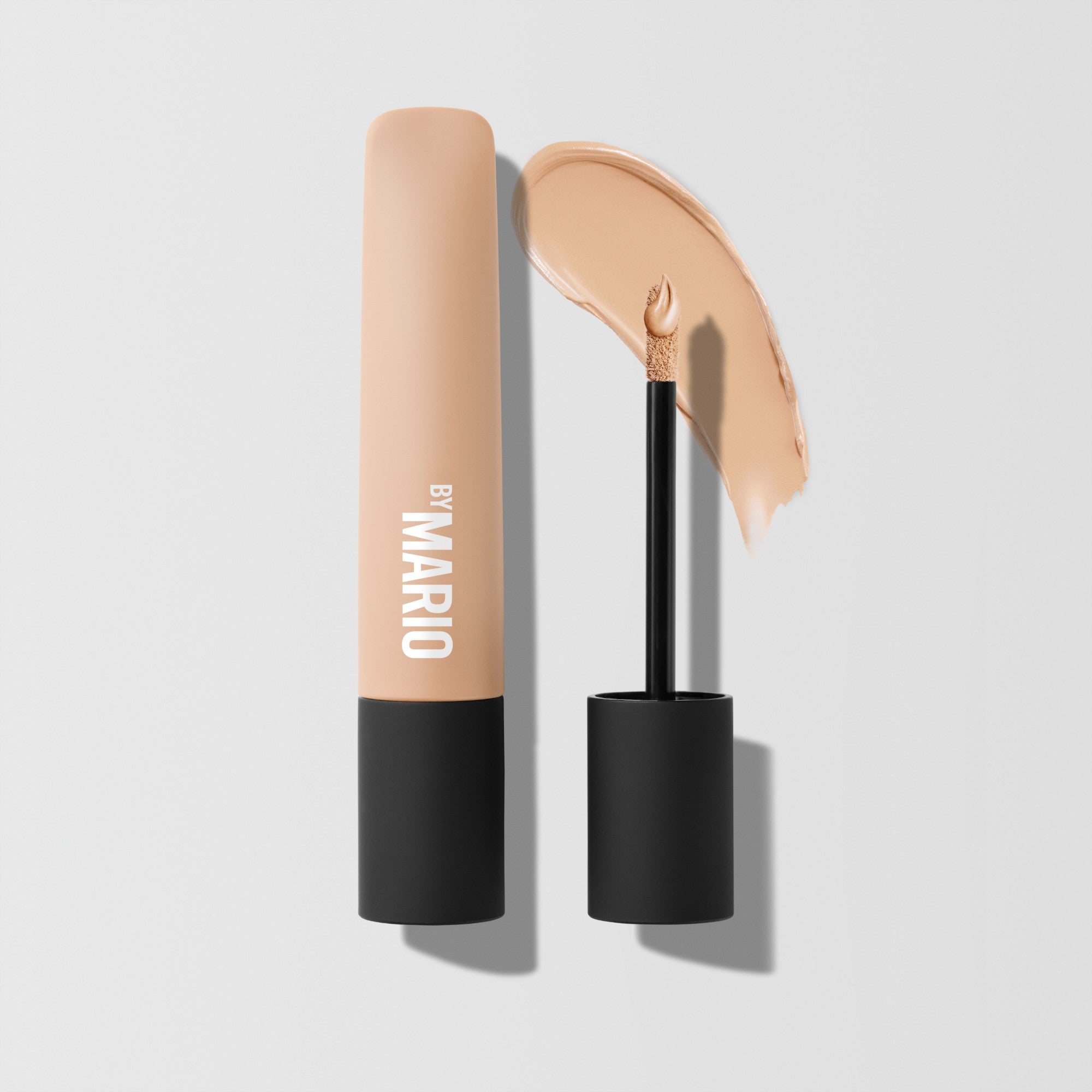 Master Mattes Long-Wear Cream Eyeshadow 0.14 Oz by MAKEUP BY MARIO