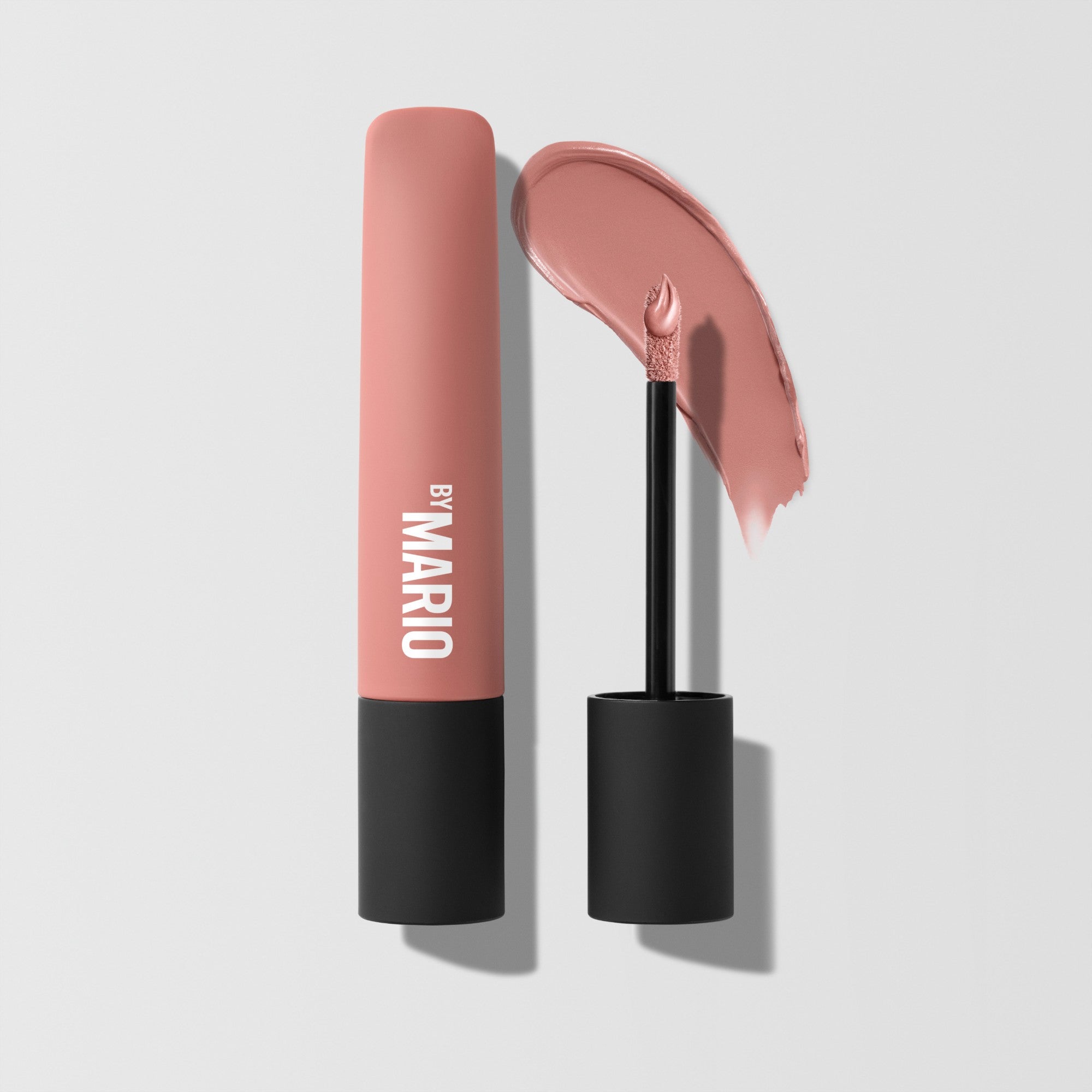 Master Mattes Long-Wear Cream Eyeshadow 0.14 Oz by MAKEUP BY MARIO