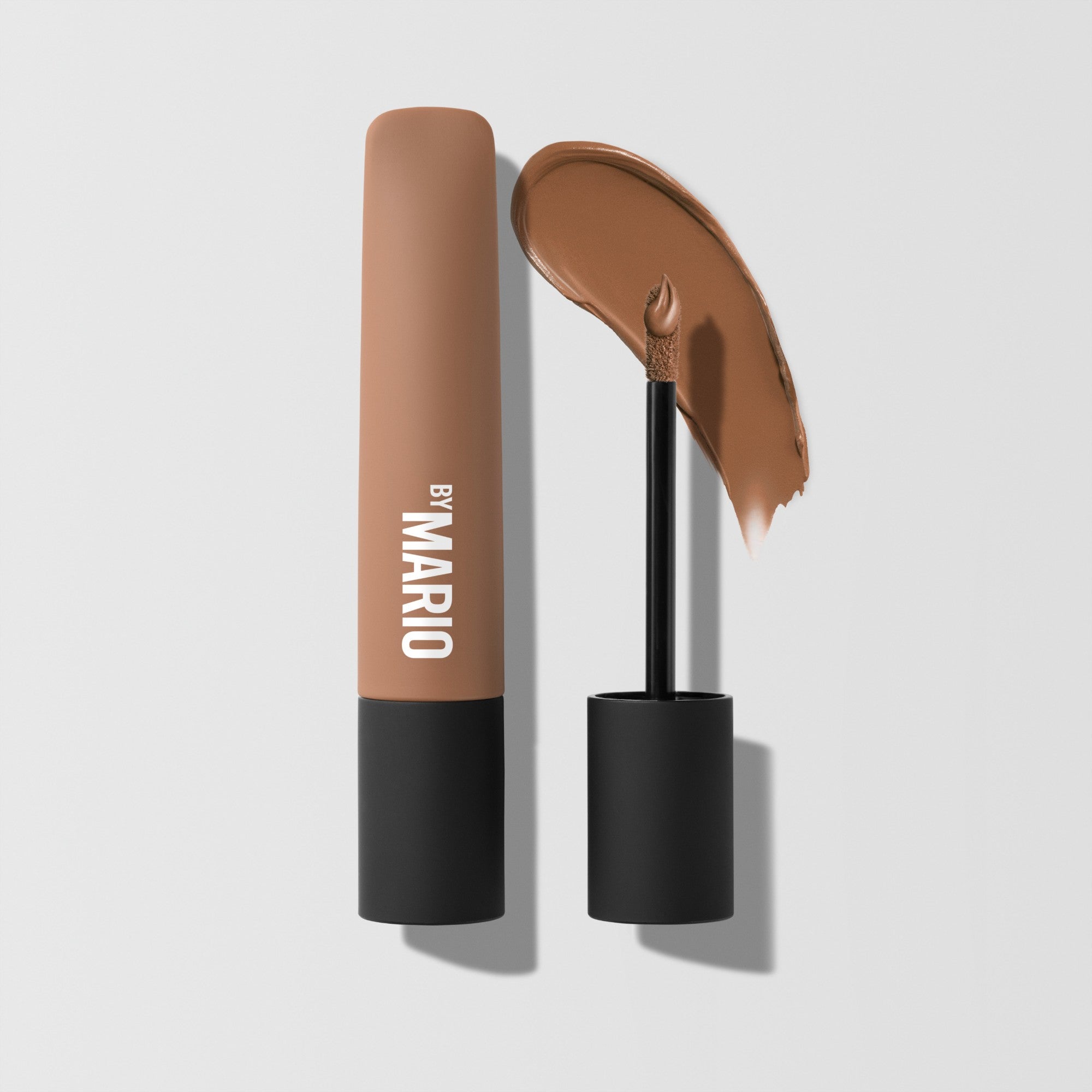 Master Mattes Long-Wear Cream Eyeshadow 0.14 Oz by MAKEUP BY MARIO
