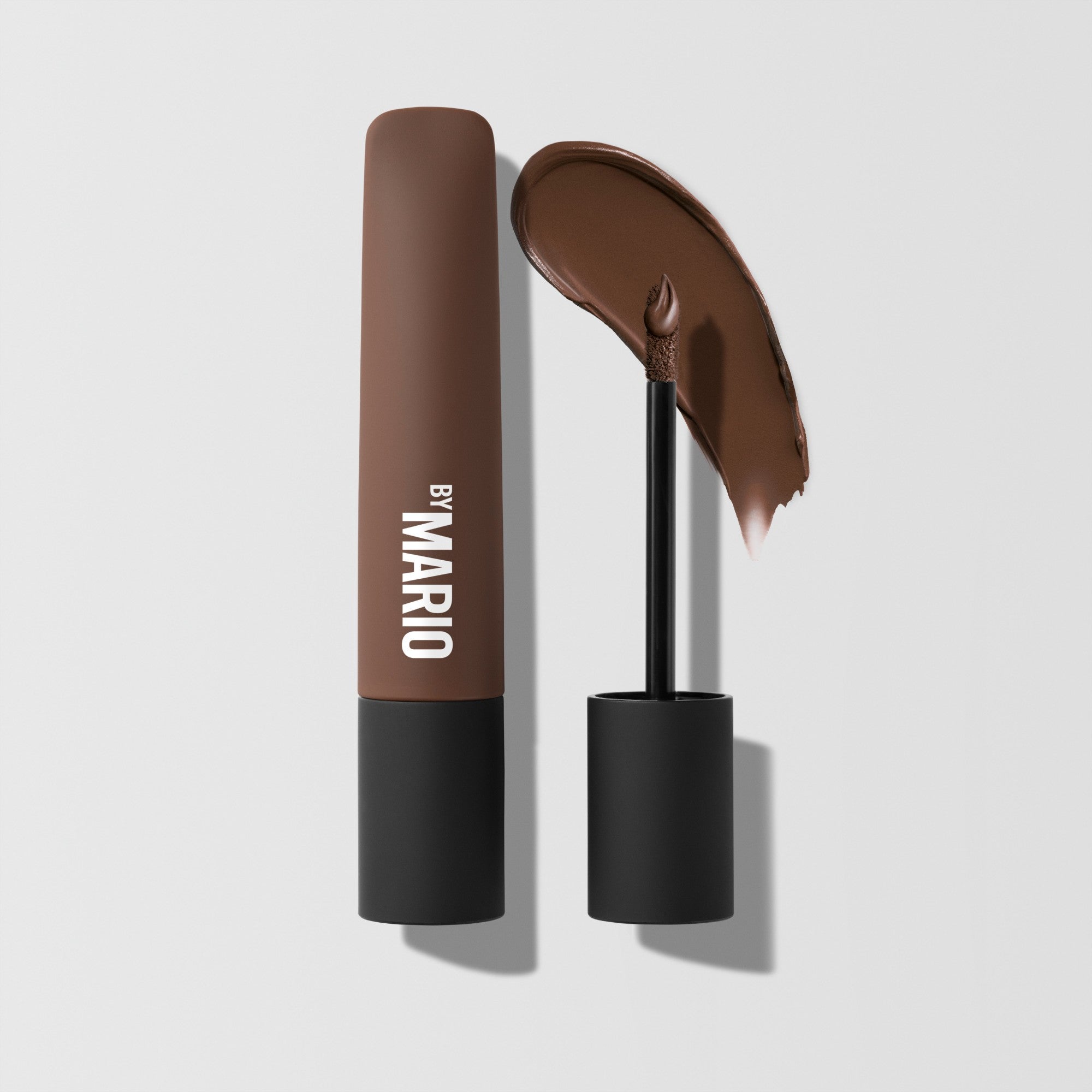 Master Mattes Long-Wear Cream Eyeshadow 0.14 Oz by MAKEUP BY MARIO