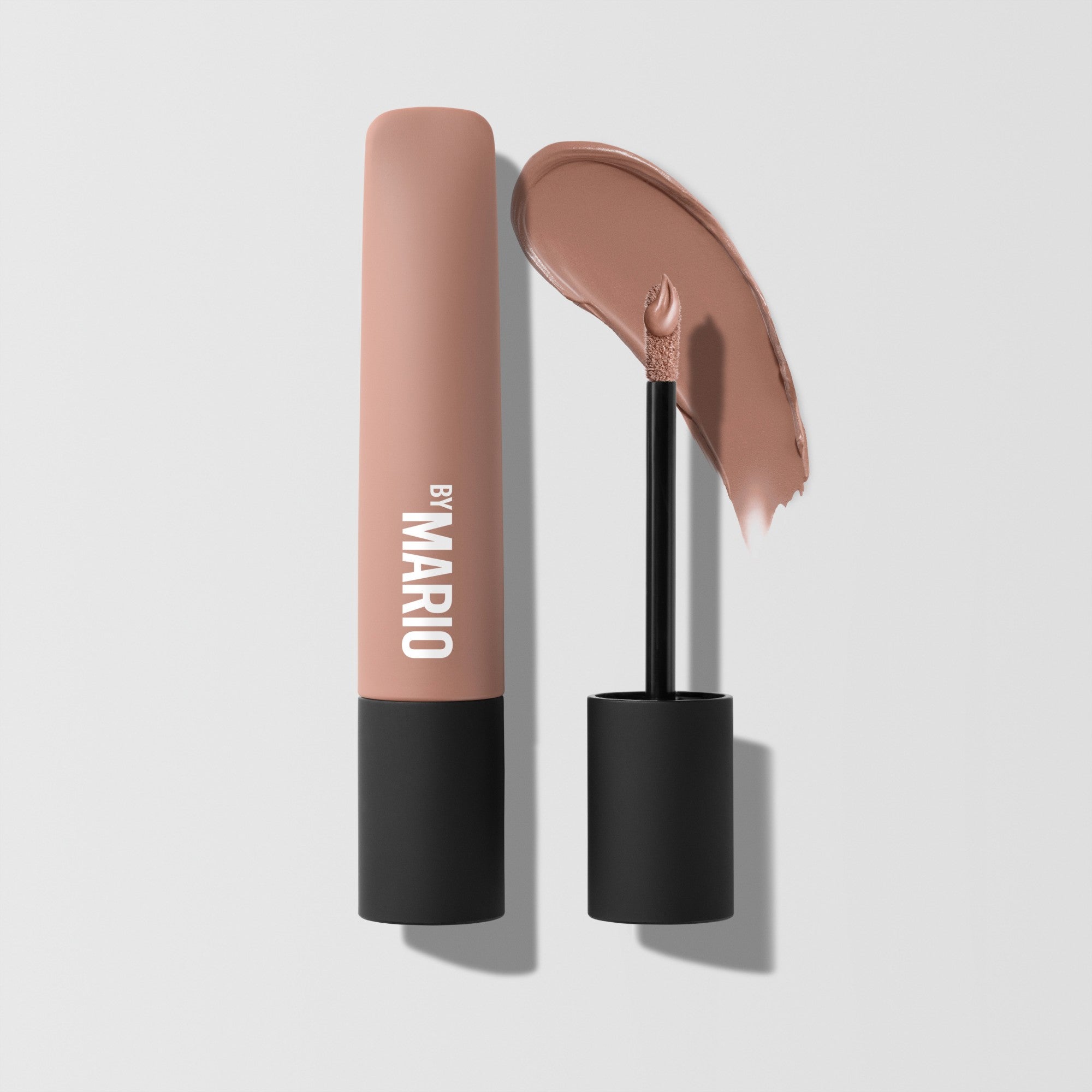 Master Mattes Long-Wear Cream Eyeshadow 0.14 Oz by MAKEUP BY MARIO