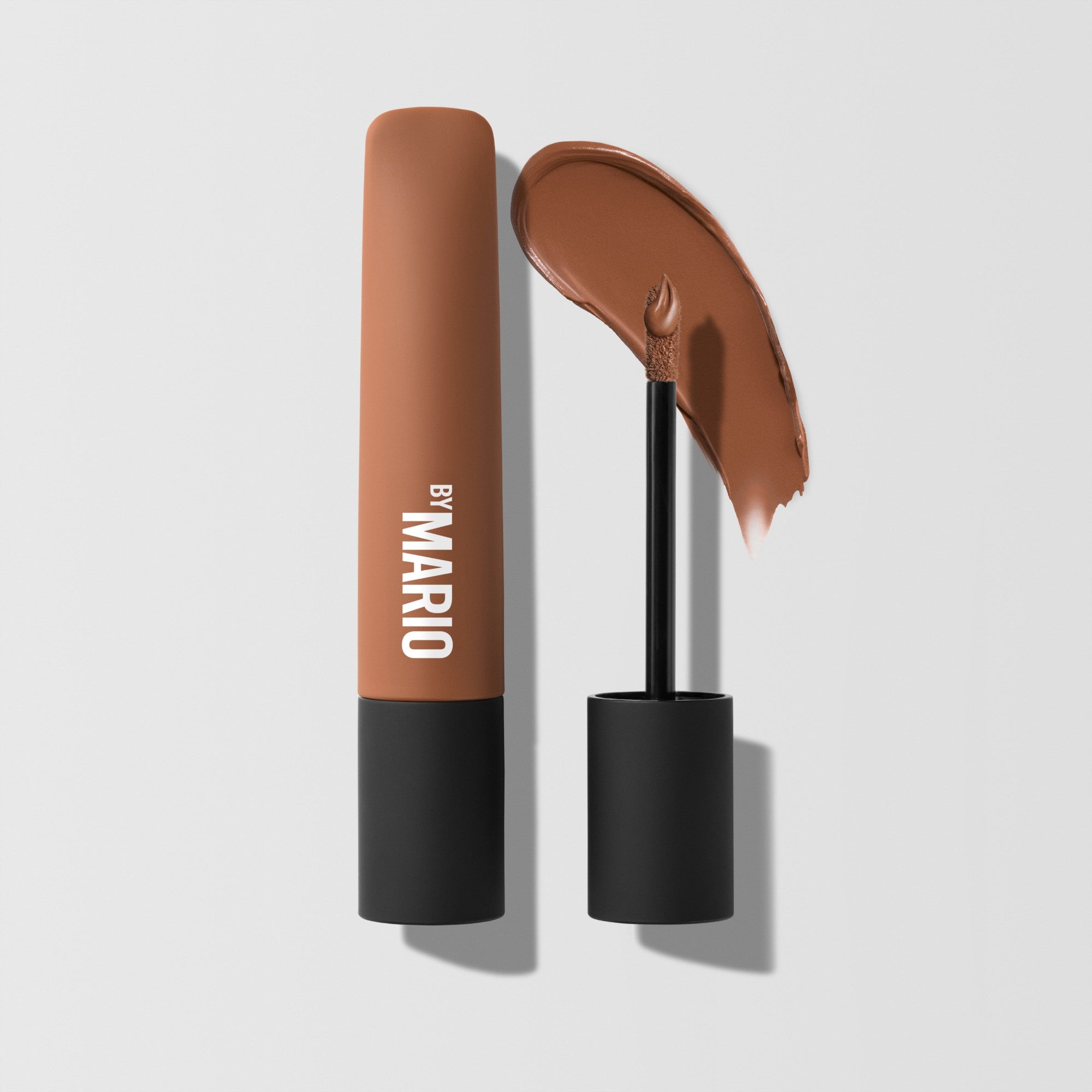 Master Mattes Long-Wear Cream Eyeshadow 0.14 Oz by MAKEUP BY MARIO