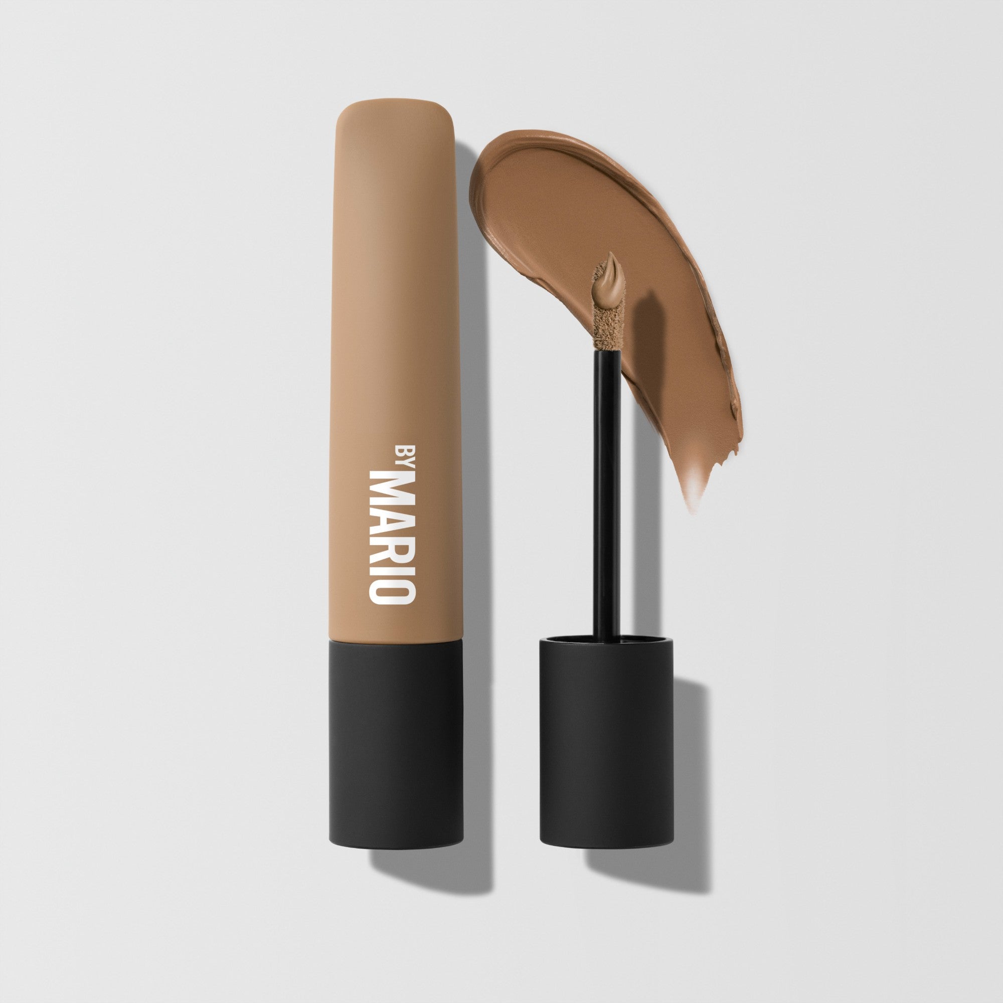 Master Mattes Long-Wear Cream Eyeshadow 0.14 Oz by MAKEUP BY MARIO