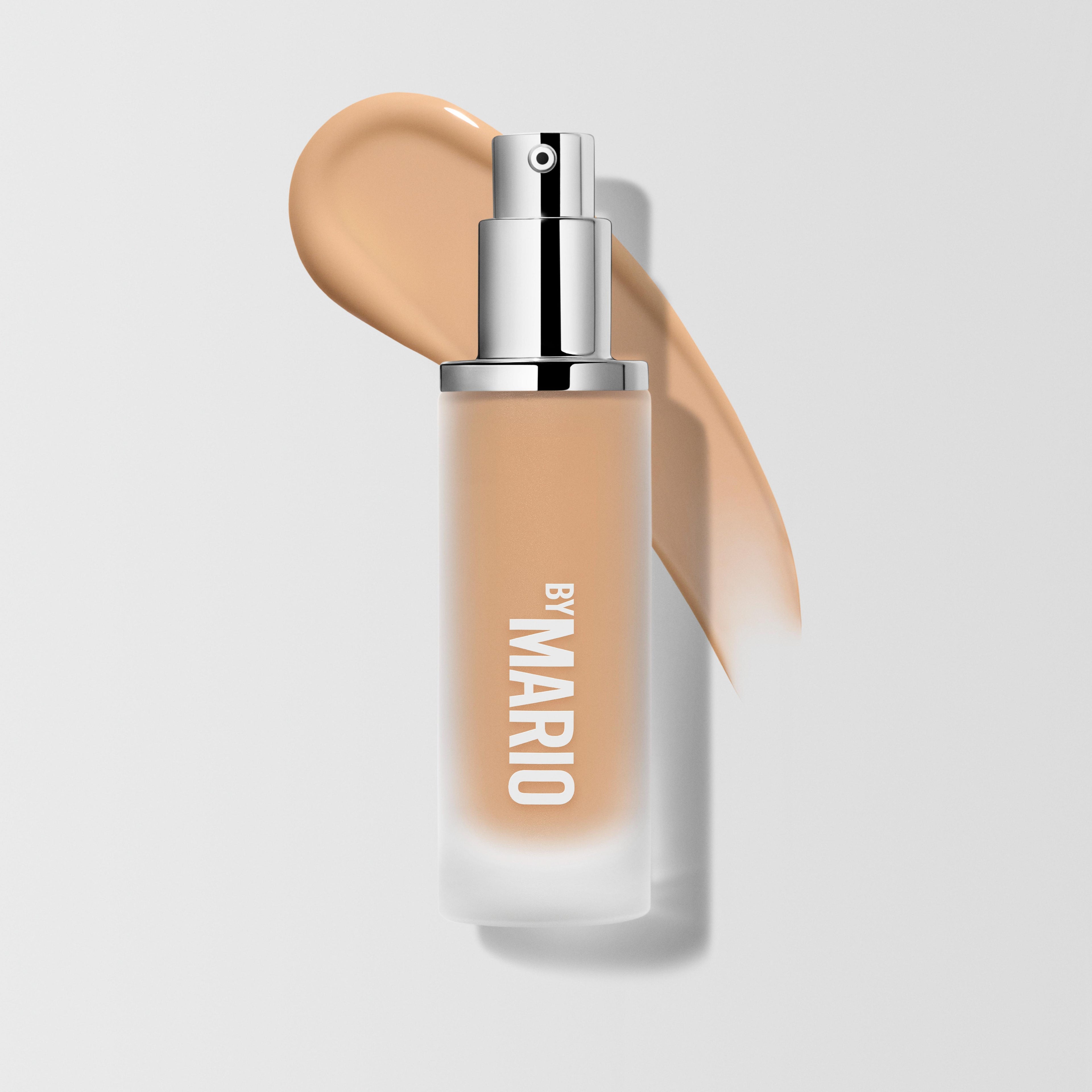 SurrealSkin Natural Finish Foundation 30ml by MAKEUP BY MARIO
