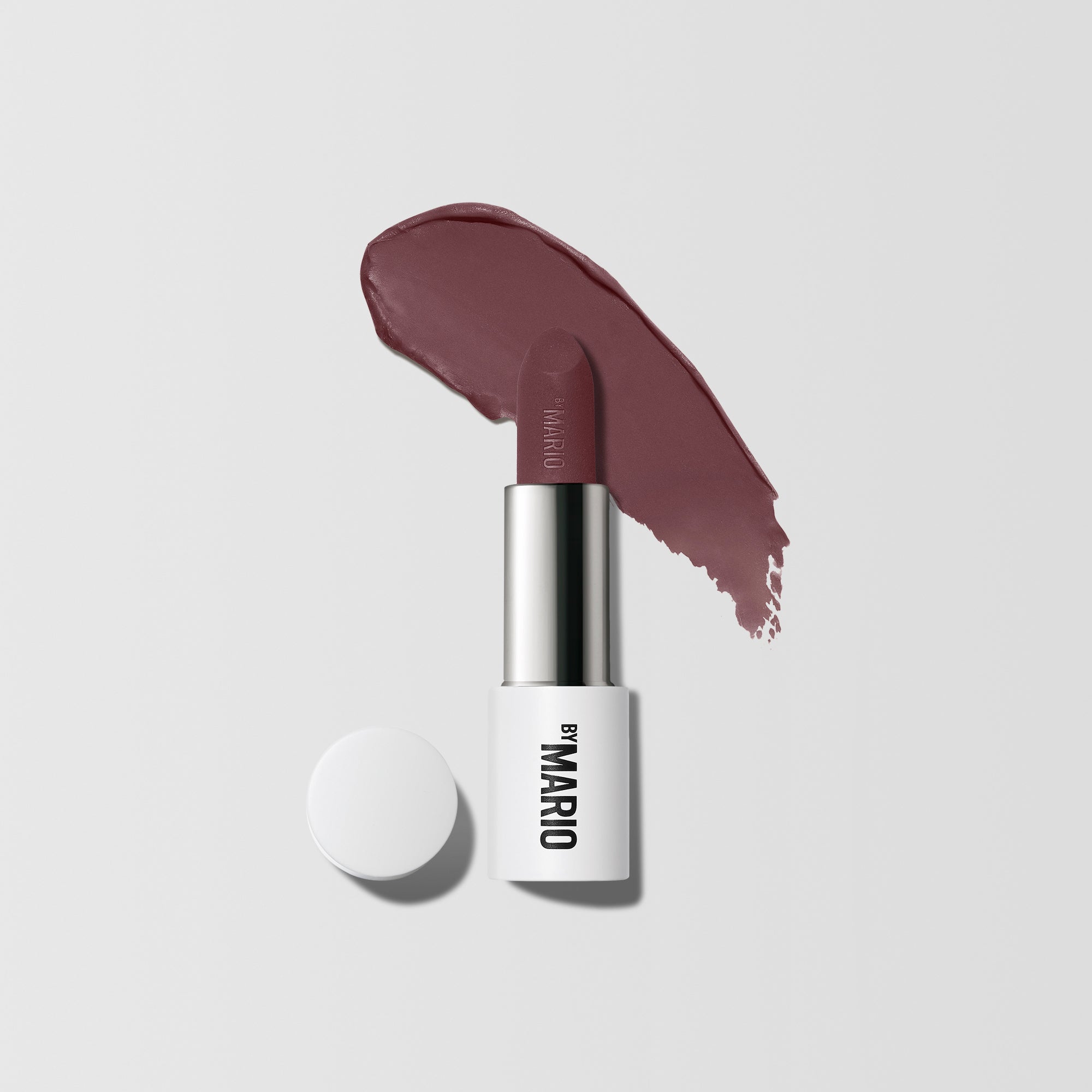 Ultra Suede Lipstick 3.5g by MAKEUP BY MARIO