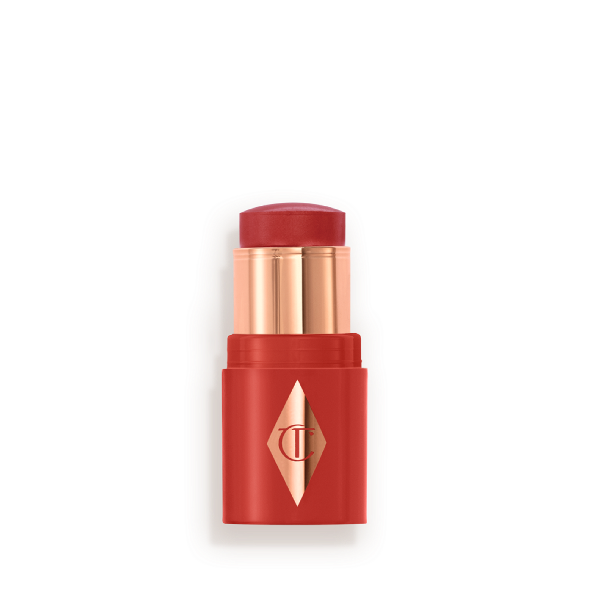 Mini Unreal Blush Healthy Glow Stick by Charlotte Tilbury