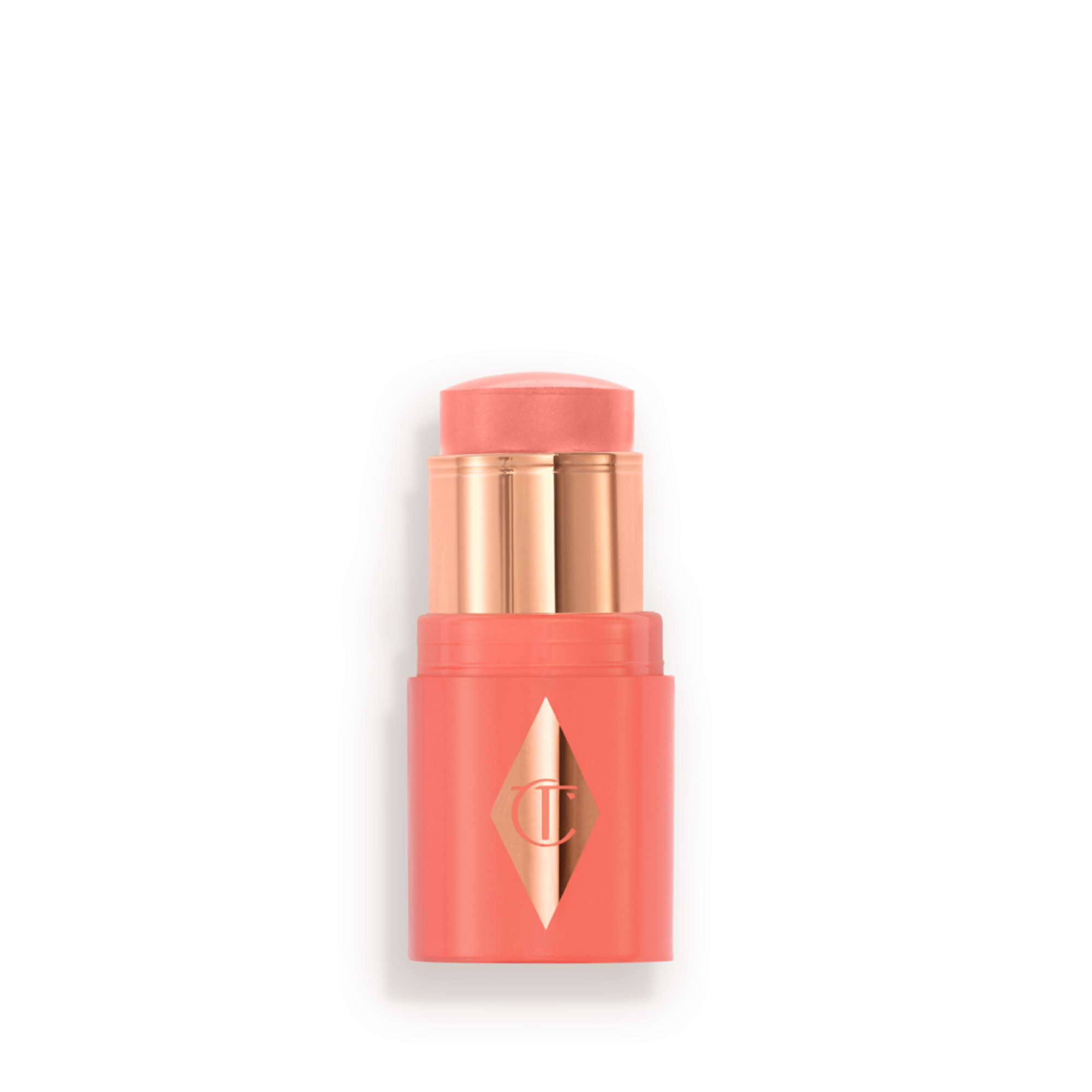 Mini Unreal Blush Healthy Glow Stick by Charlotte Tilbury