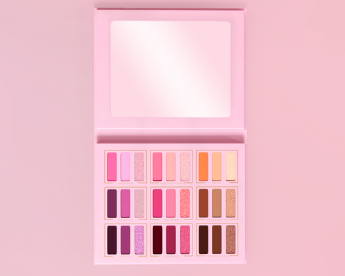 Make A Wish Eyeshadow Palette by P. Louise Cosmetics