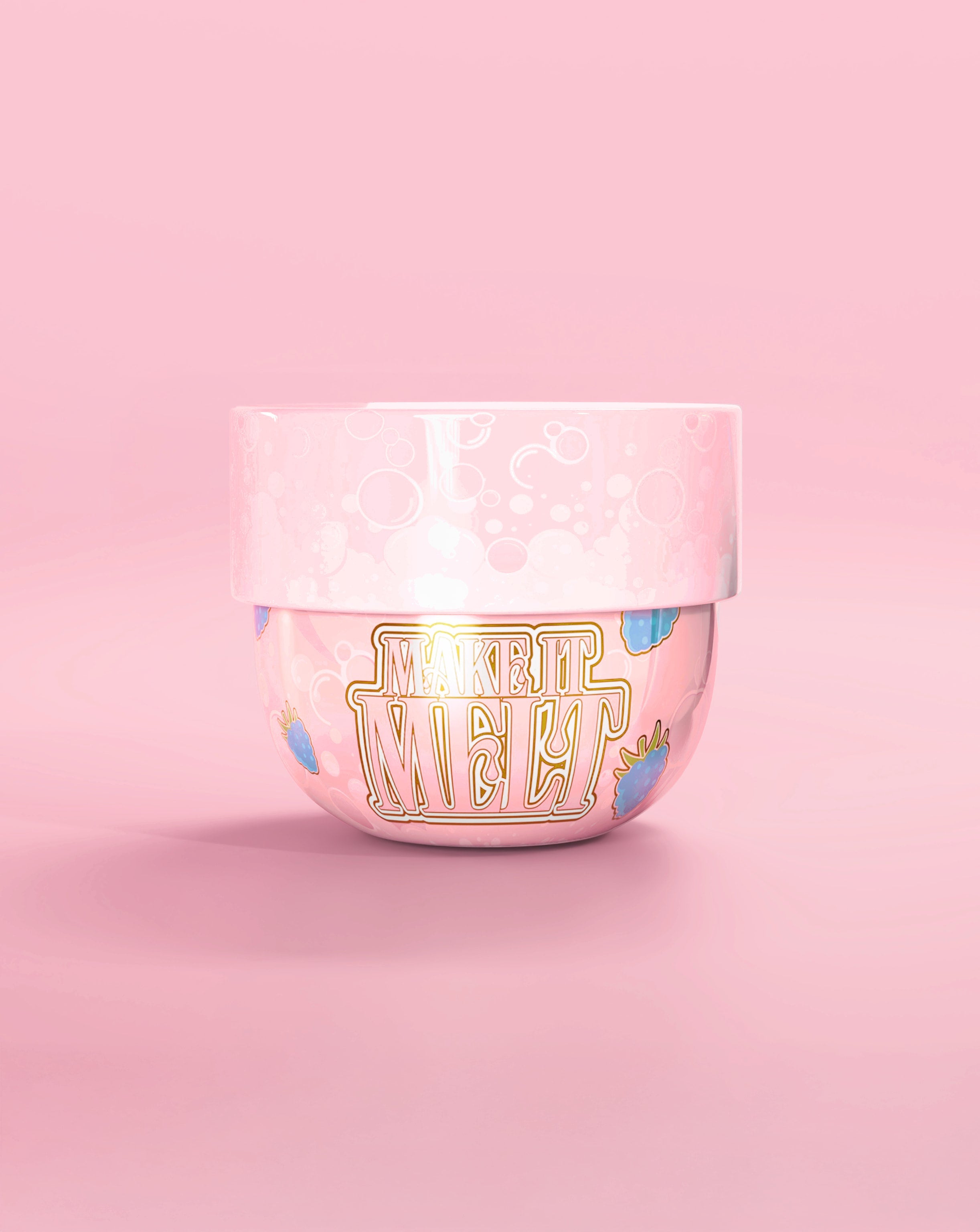 Make It Melt Makeup Cleansing Balm by P. Louise Cosmetics