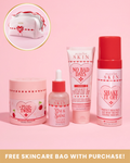 The Melt & Moisture Skincare Set by P. Louise Cosmetics