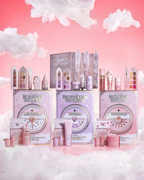 Manifest Full Collection by P. Louise Cosmetics