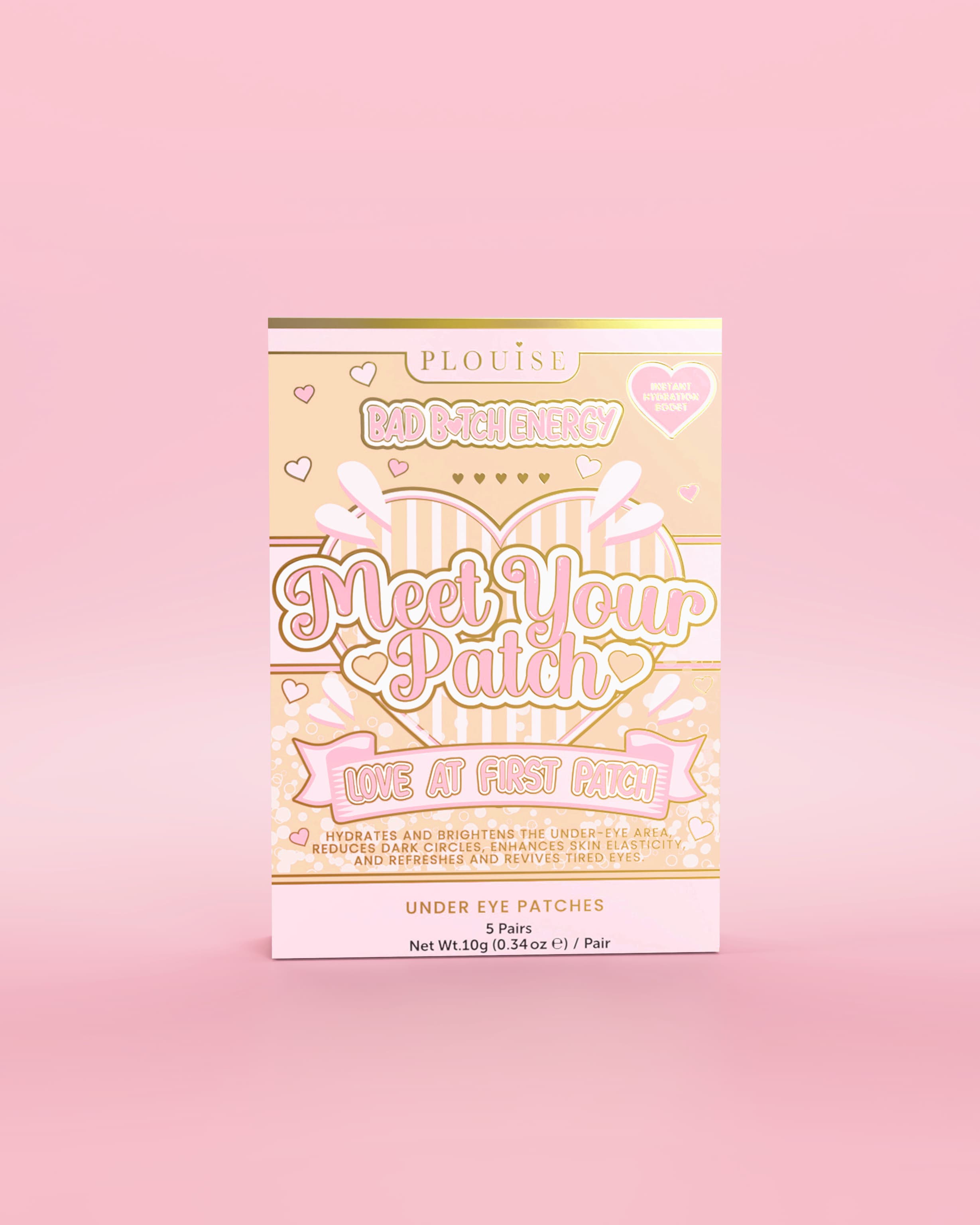 Gimme S'More Of Boo Basket by P. Louise Cosmetics
