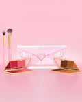 You're Invited Blusher and Bronzer Duos by P. Louise Cosmetics