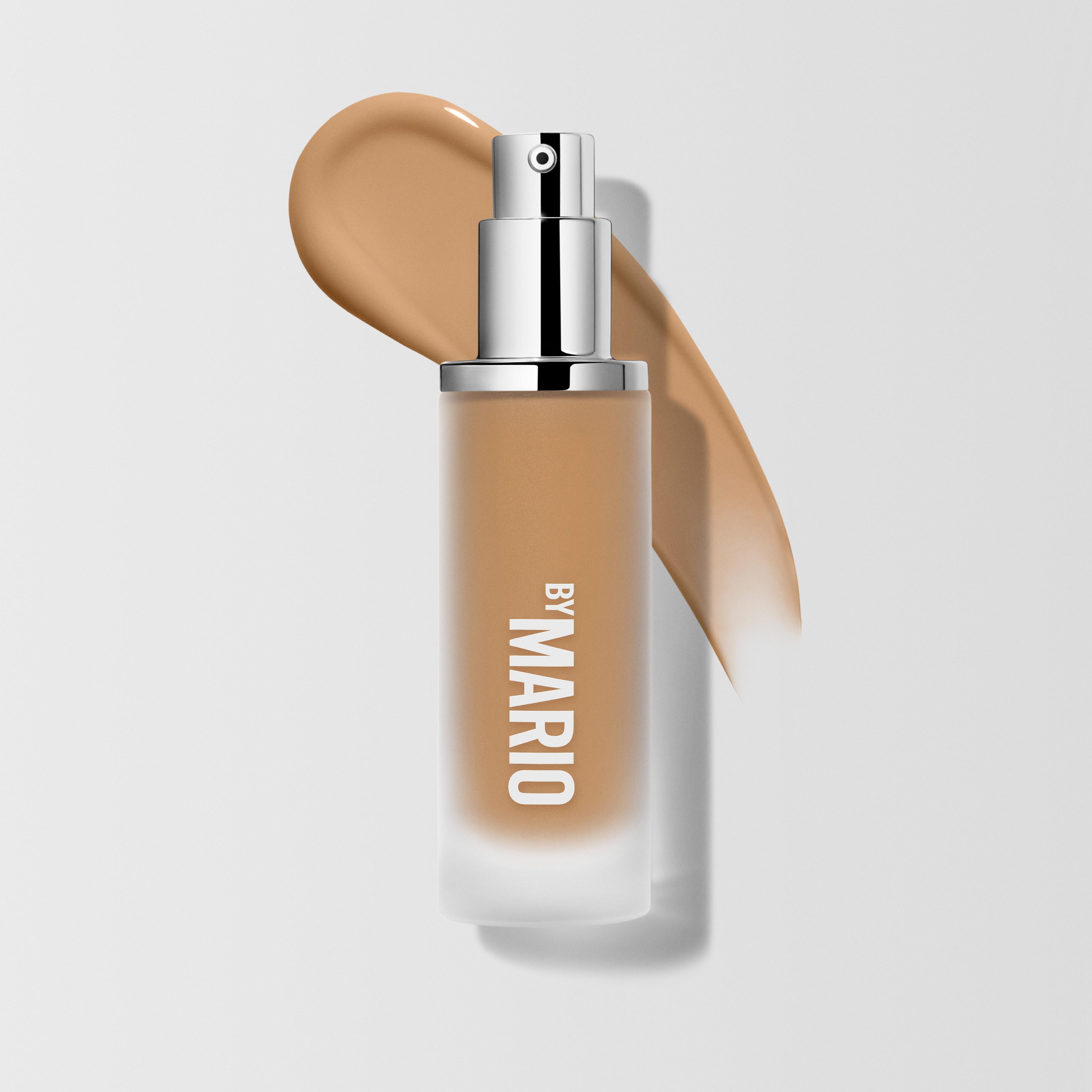 SurrealSkin Natural Finish Foundation 30ml by MAKEUP BY MARIO