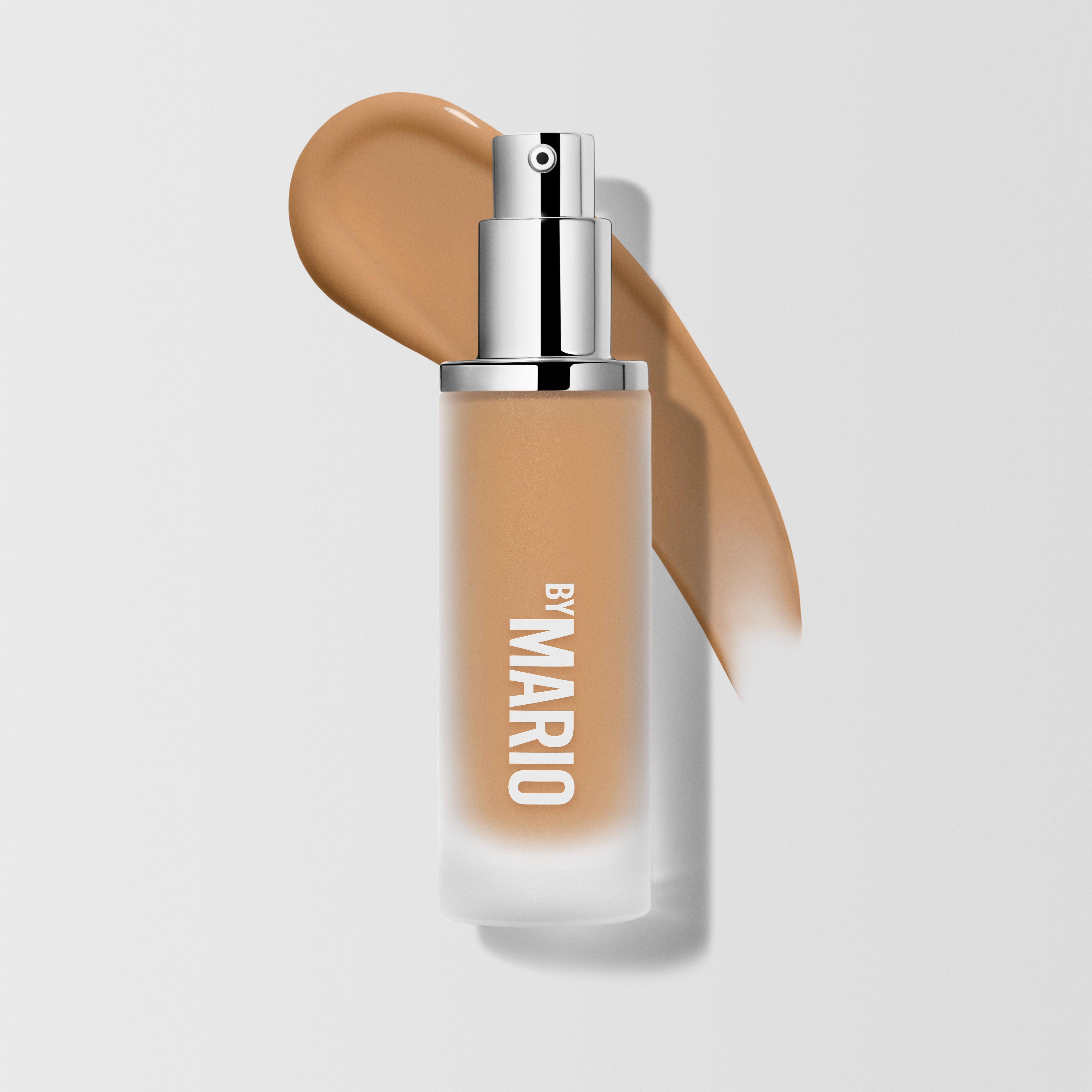 SurrealSkin Natural Finish Foundation 30ml by MAKEUP BY MARIO