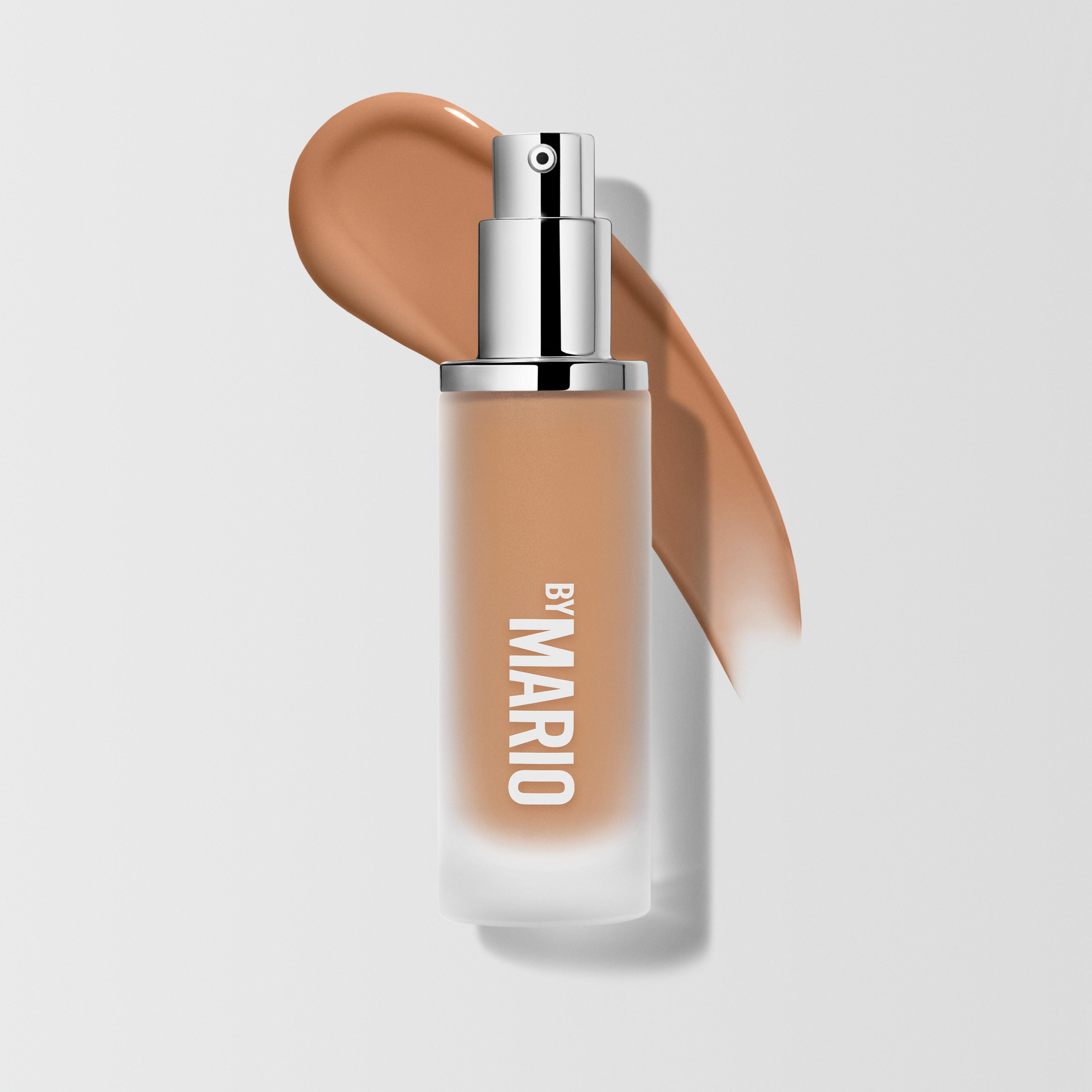 SurrealSkin Natural Finish Foundation 30ml by MAKEUP BY MARIO