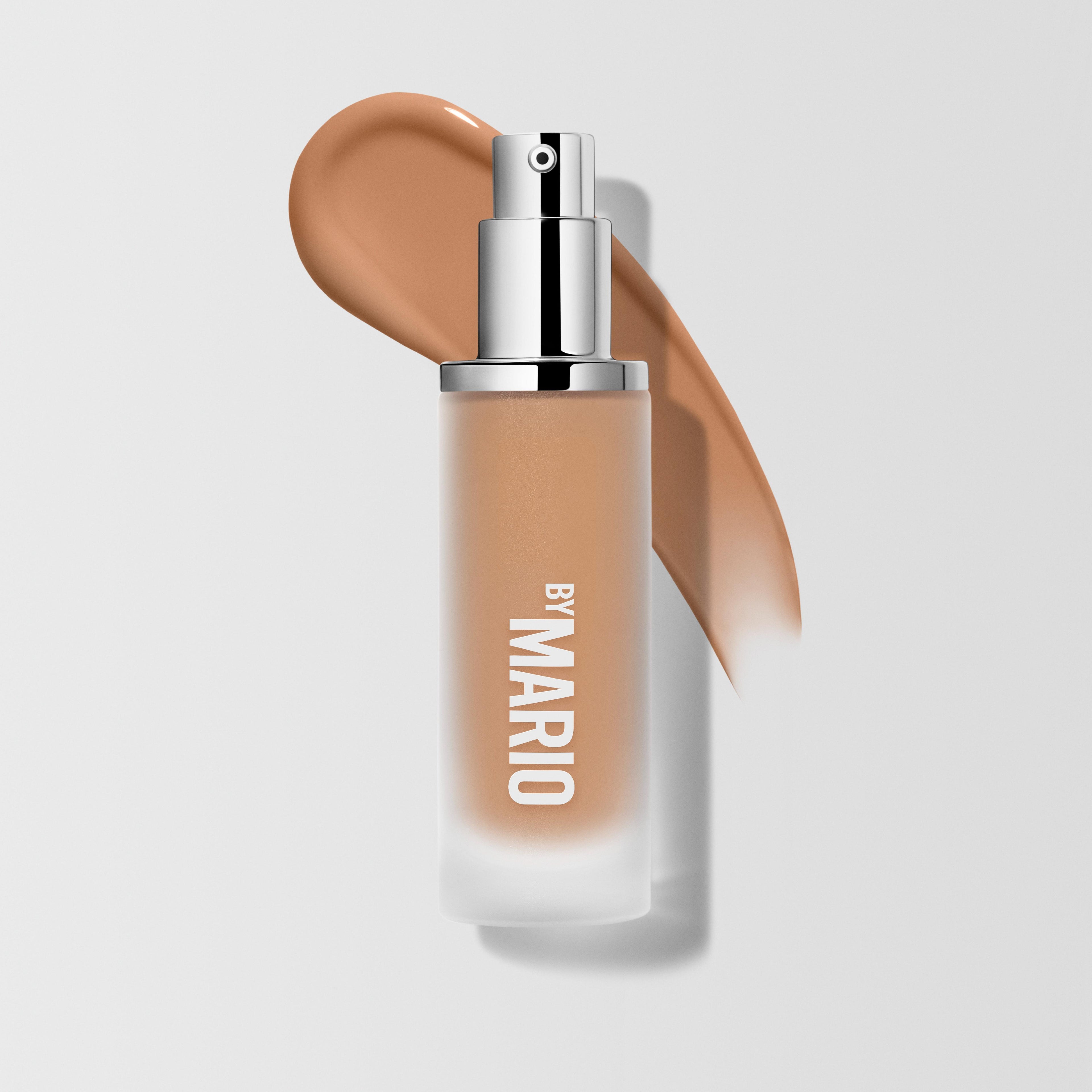 SurrealSkin Natural Finish Foundation 30ml by MAKEUP BY MARIO