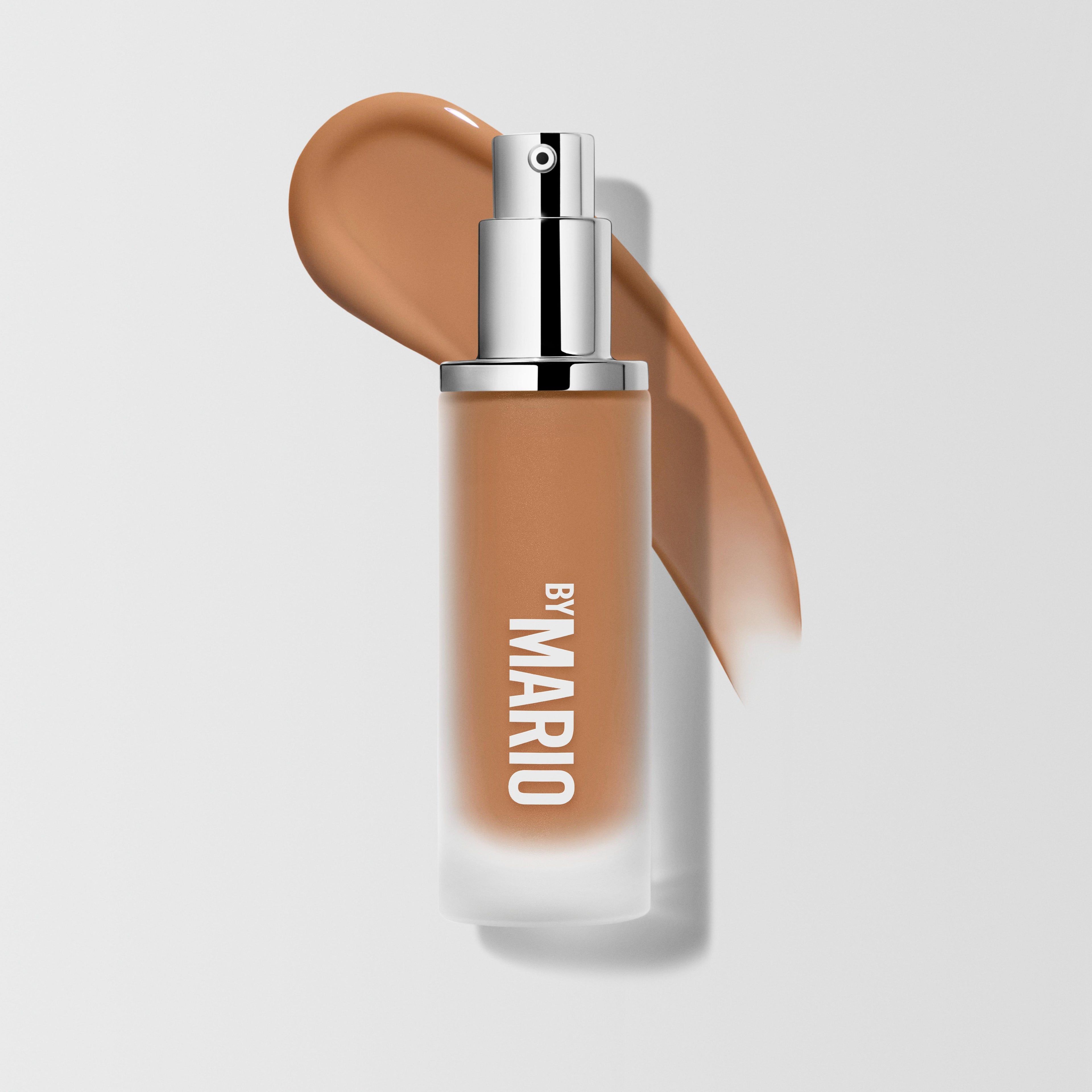 SurrealSkin Natural Finish Foundation 30ml by MAKEUP BY MARIO