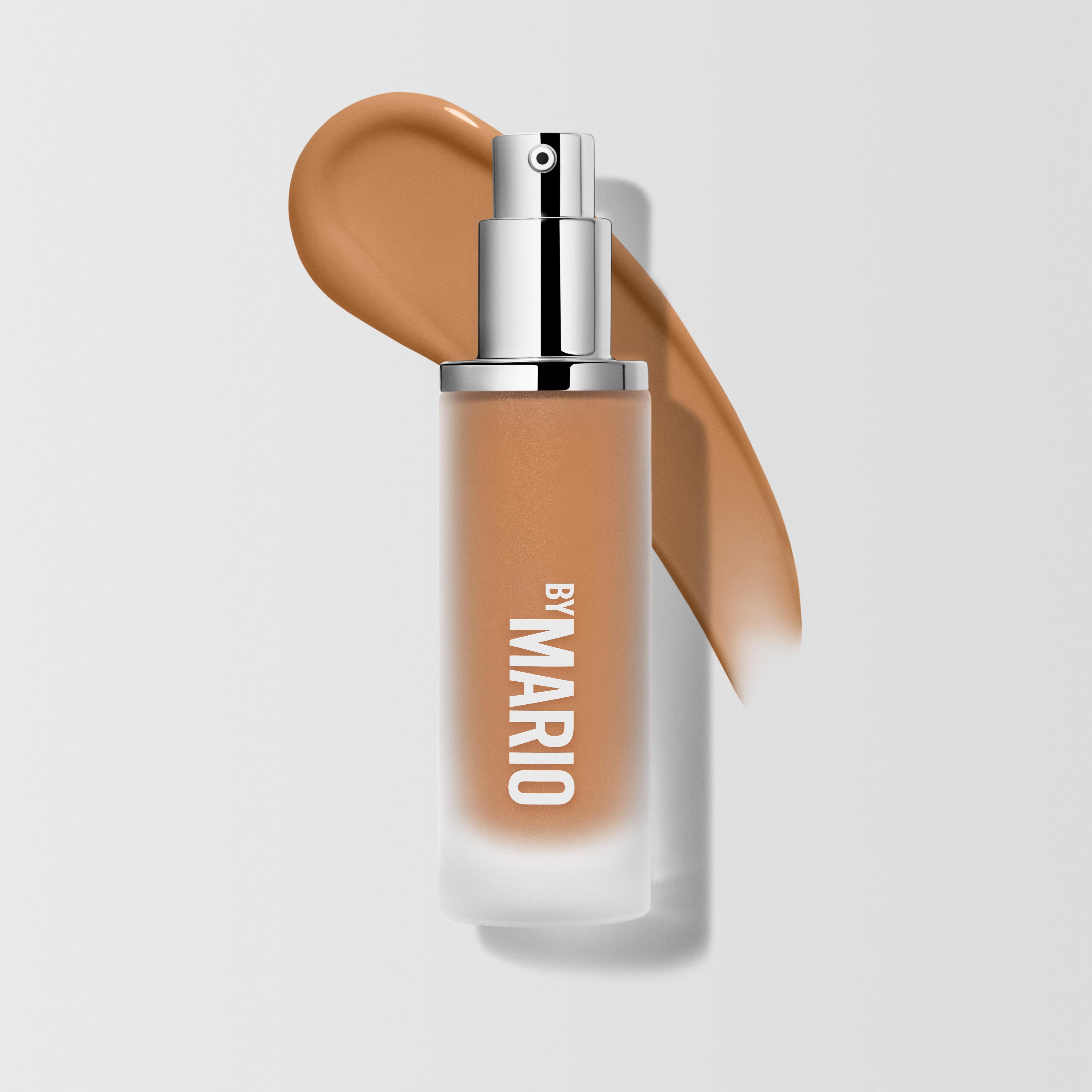 SurrealSkin Natural Finish Foundation 30ml by MAKEUP BY MARIO