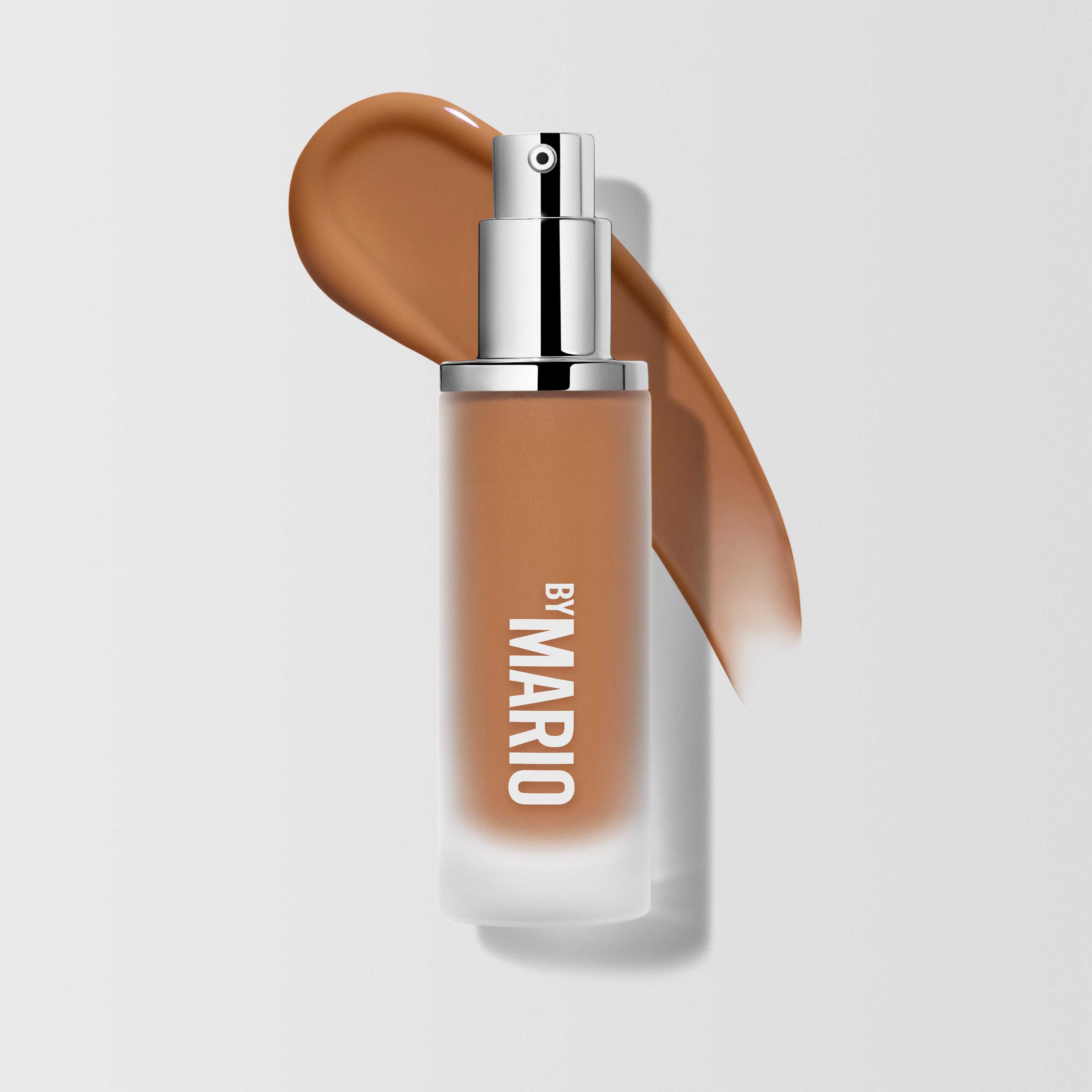 SurrealSkin Natural Finish Foundation 30ml by MAKEUP BY MARIO