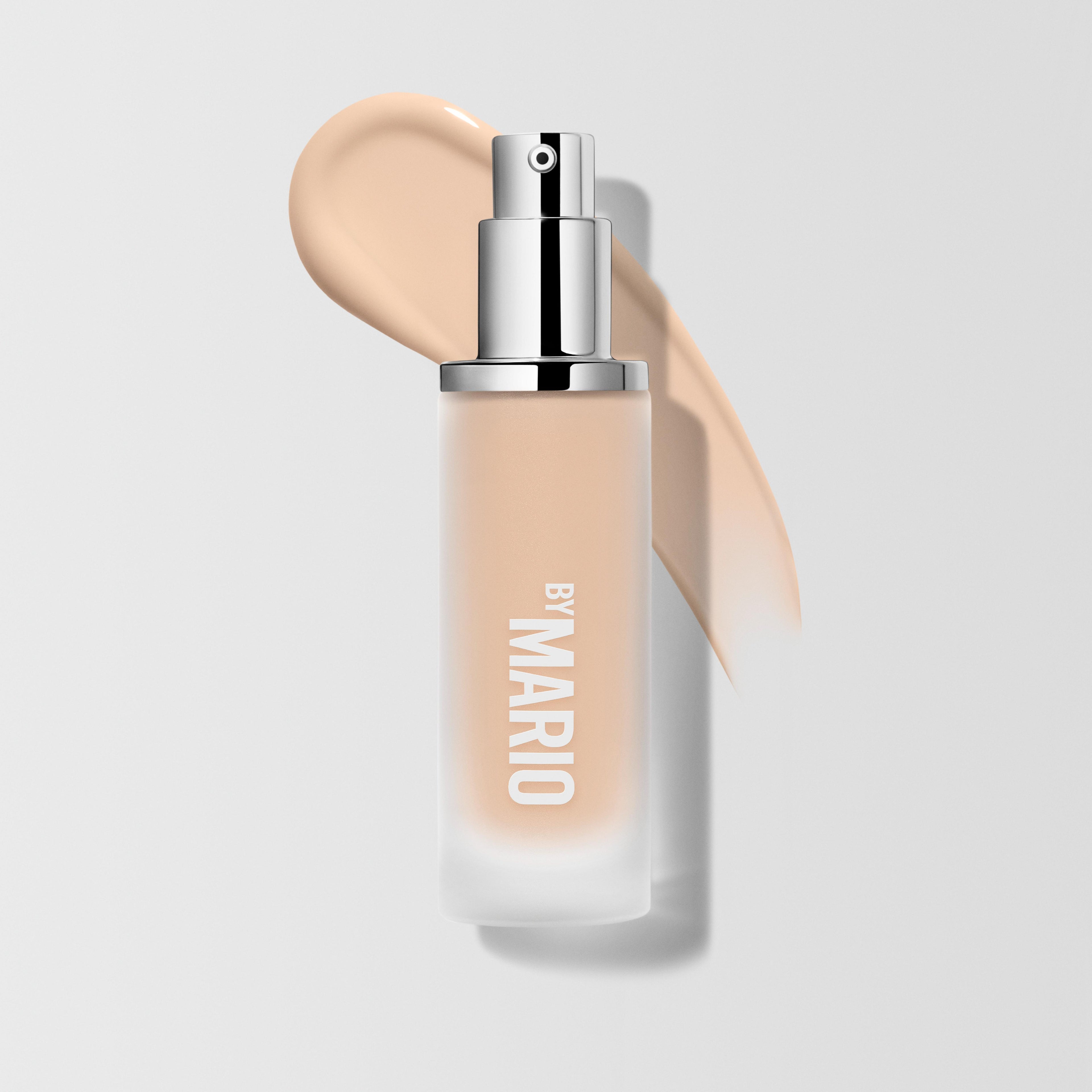 SurrealSkin Natural Finish Foundation 30ml by MAKEUP BY MARIO