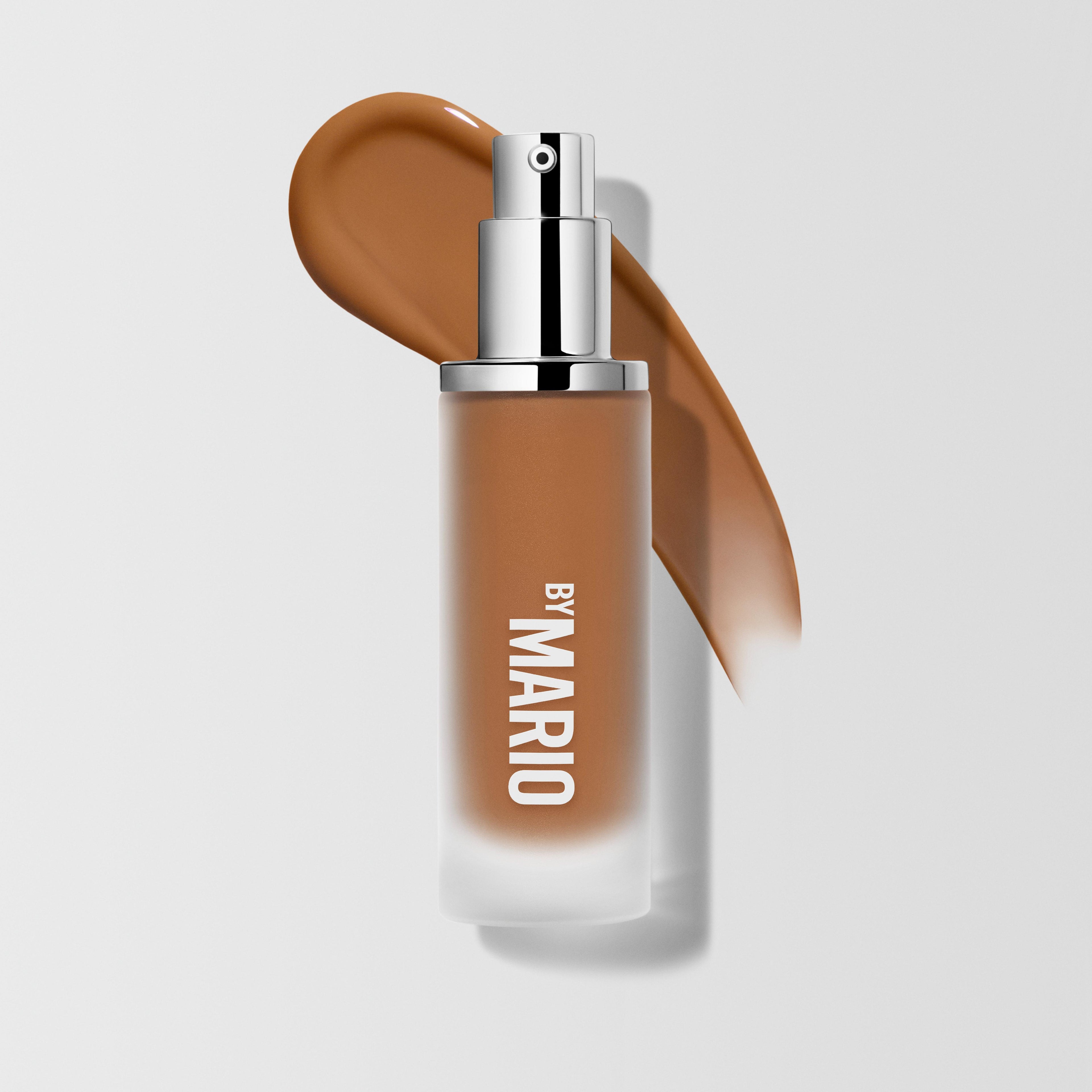 SurrealSkin Natural Finish Foundation 30ml by MAKEUP BY MARIO
