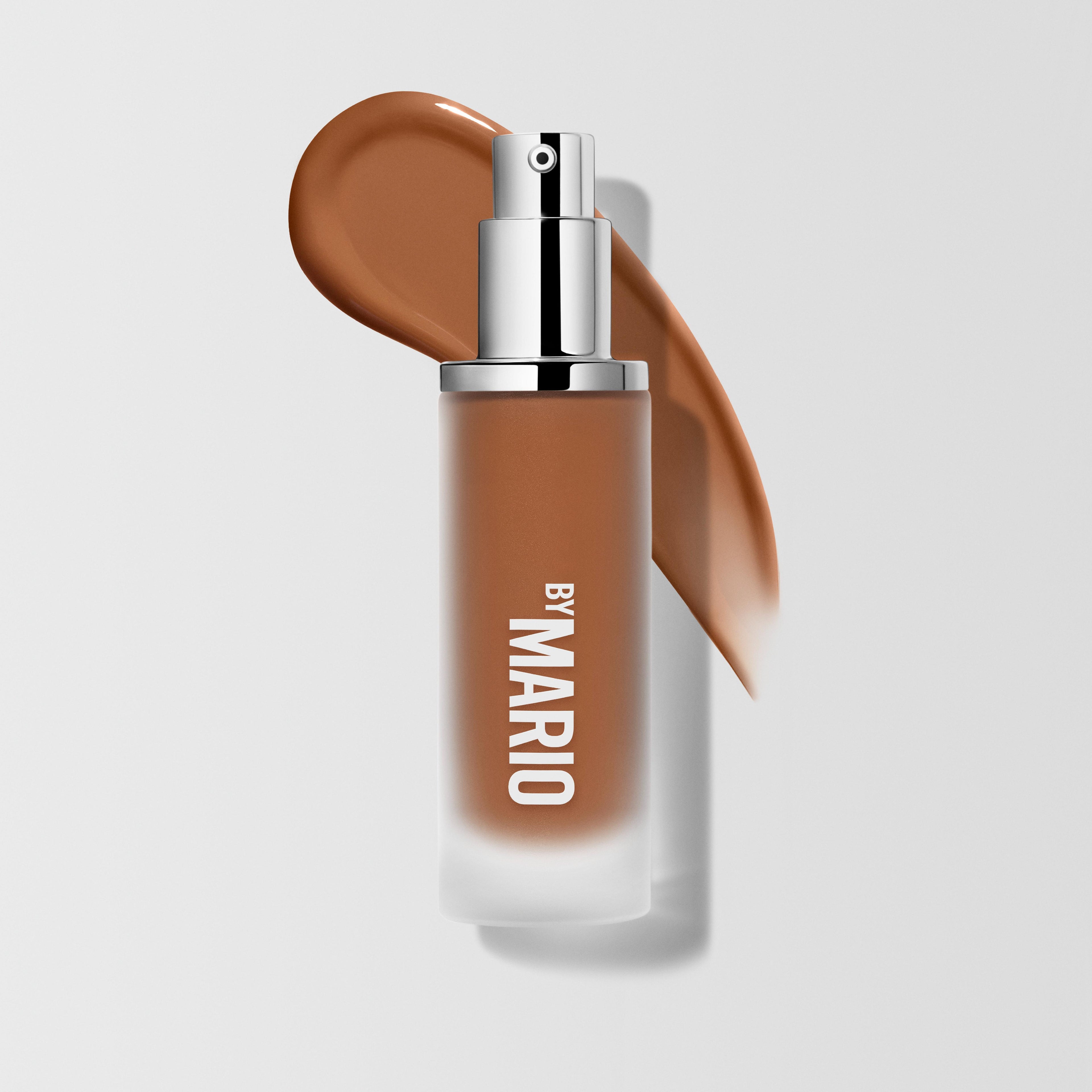 SurrealSkin Natural Finish Foundation 30ml by MAKEUP BY MARIO