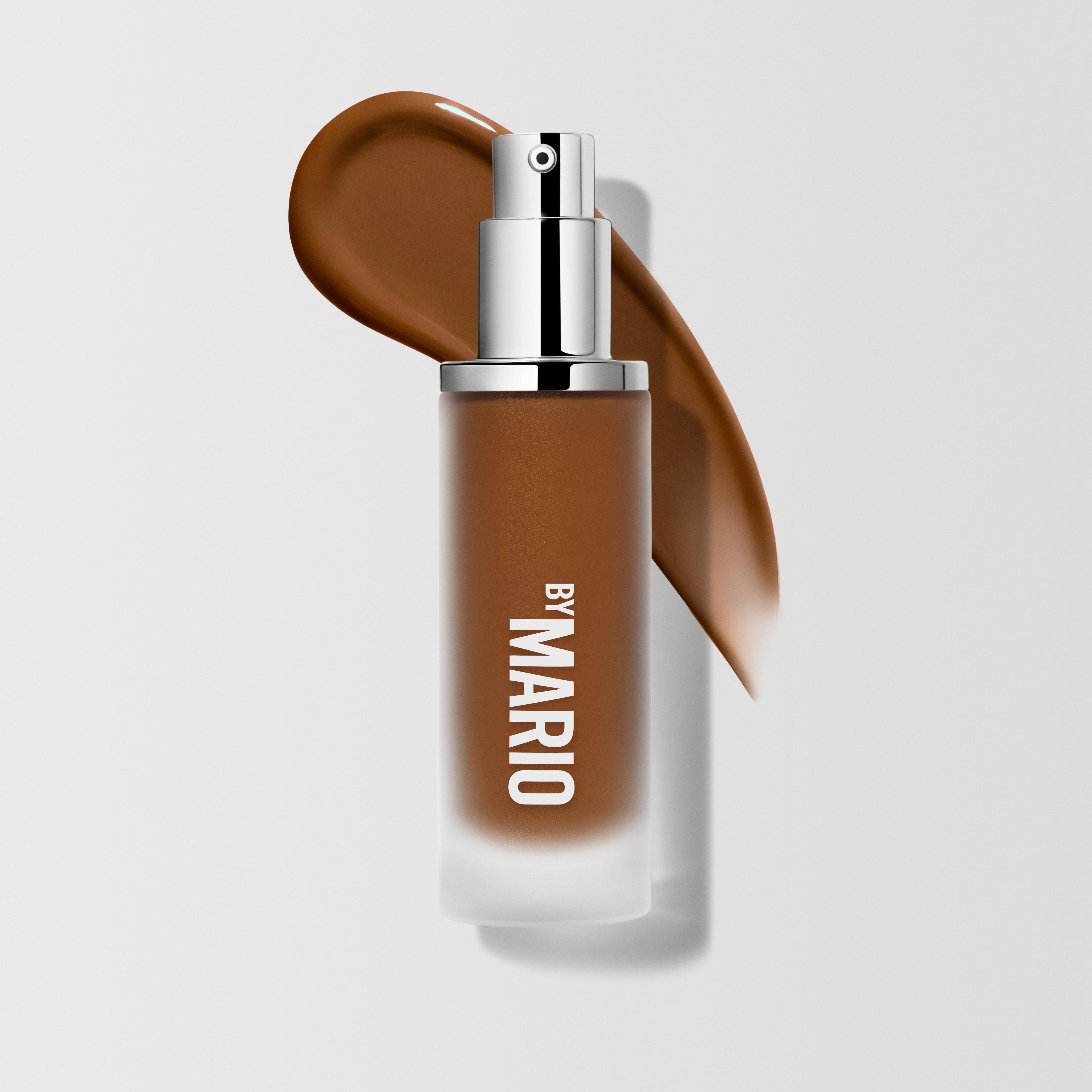 SurrealSkin Natural Finish Foundation 30ml by MAKEUP BY MARIO
