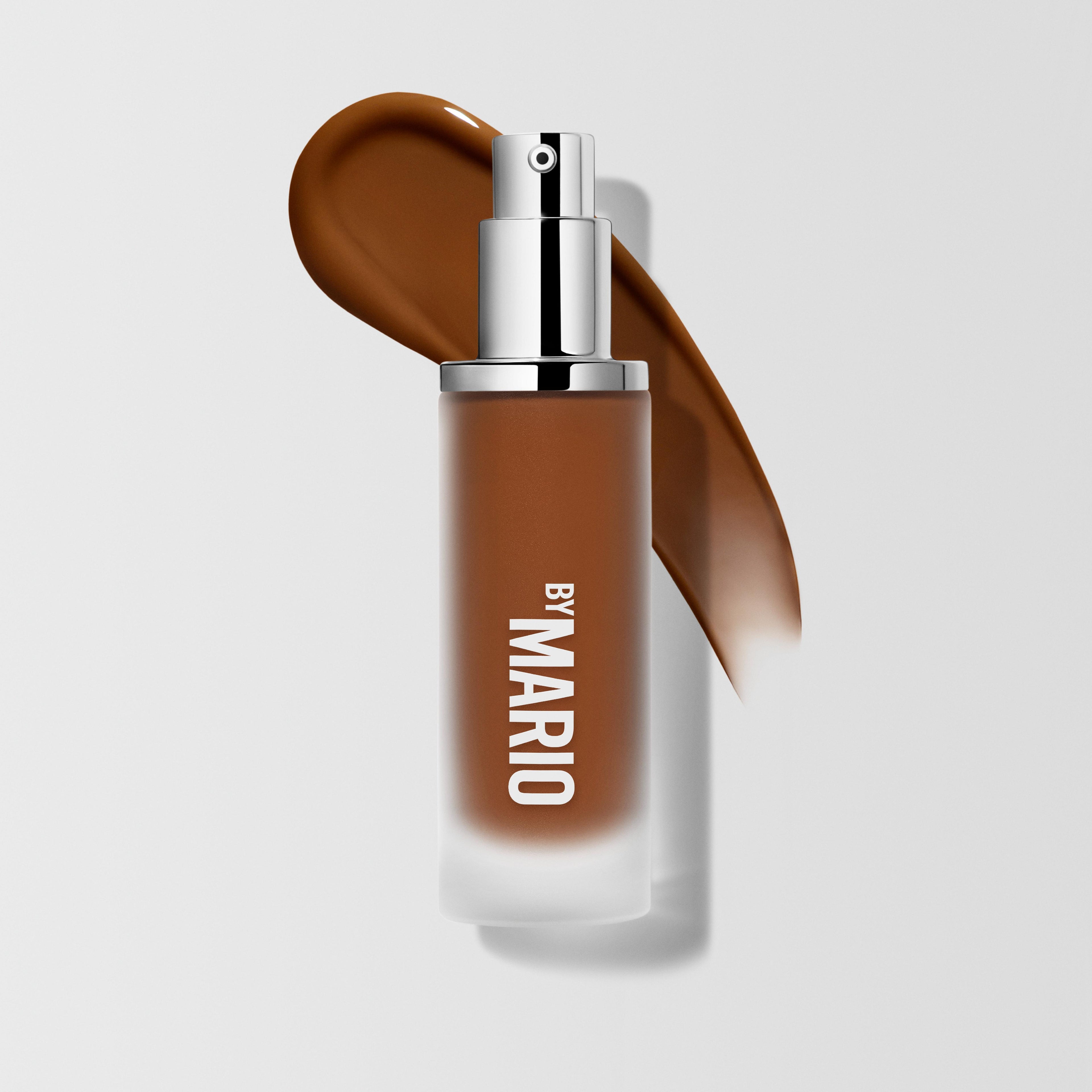 SurrealSkin Natural Finish Foundation 30ml by MAKEUP BY MARIO