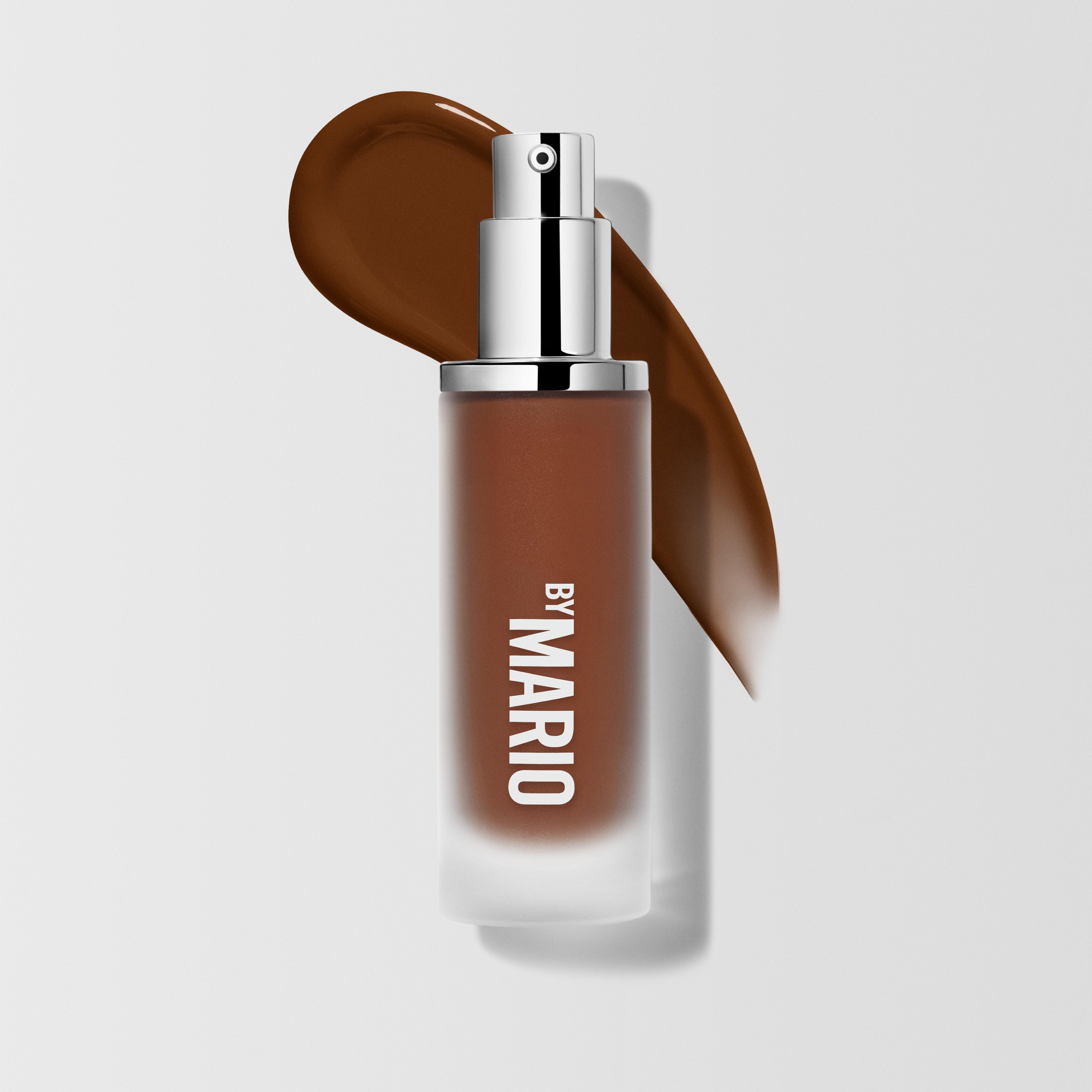 SurrealSkin Natural Finish Foundation 30ml by MAKEUP BY MARIO