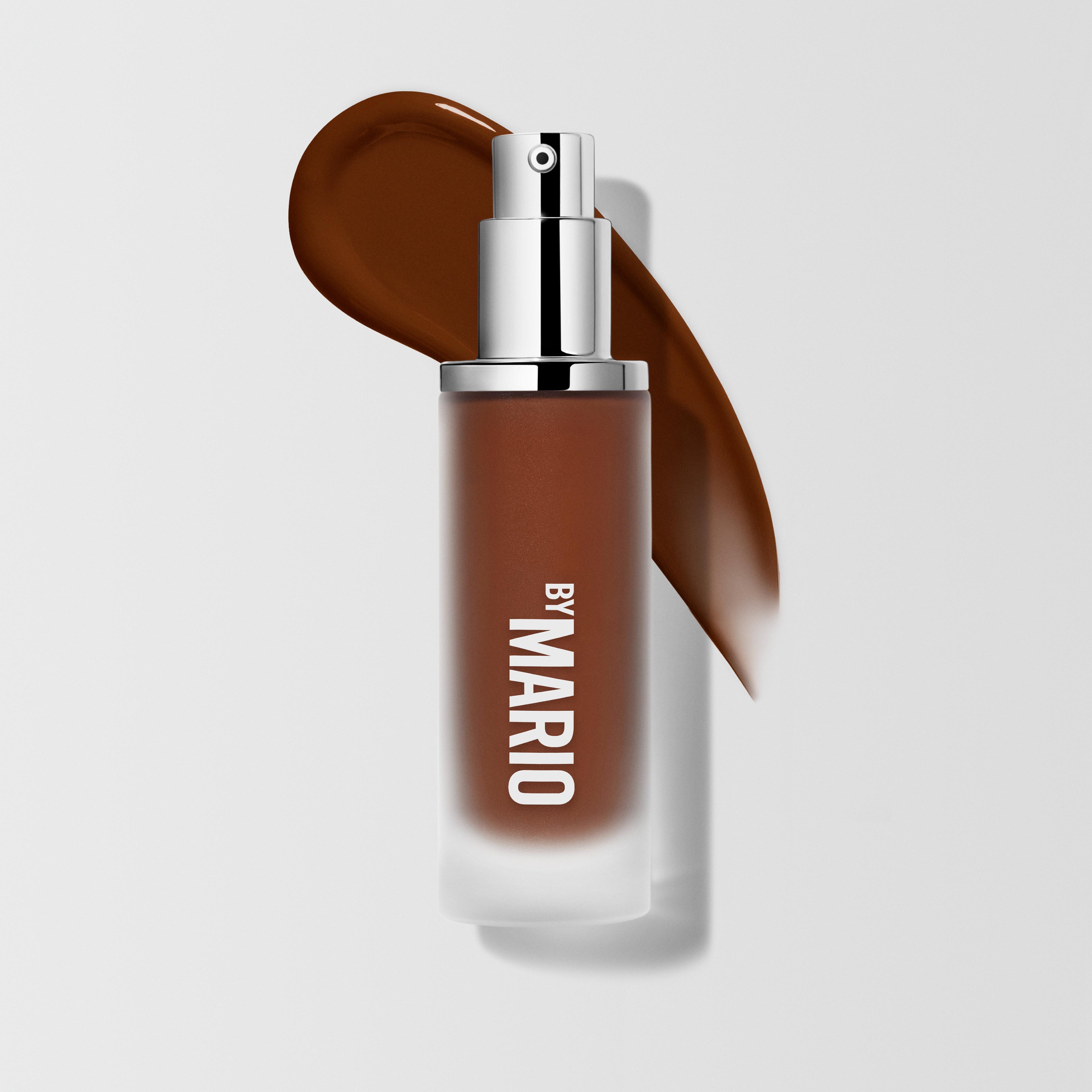 SurrealSkin Natural Finish Foundation 30ml by MAKEUP BY MARIO