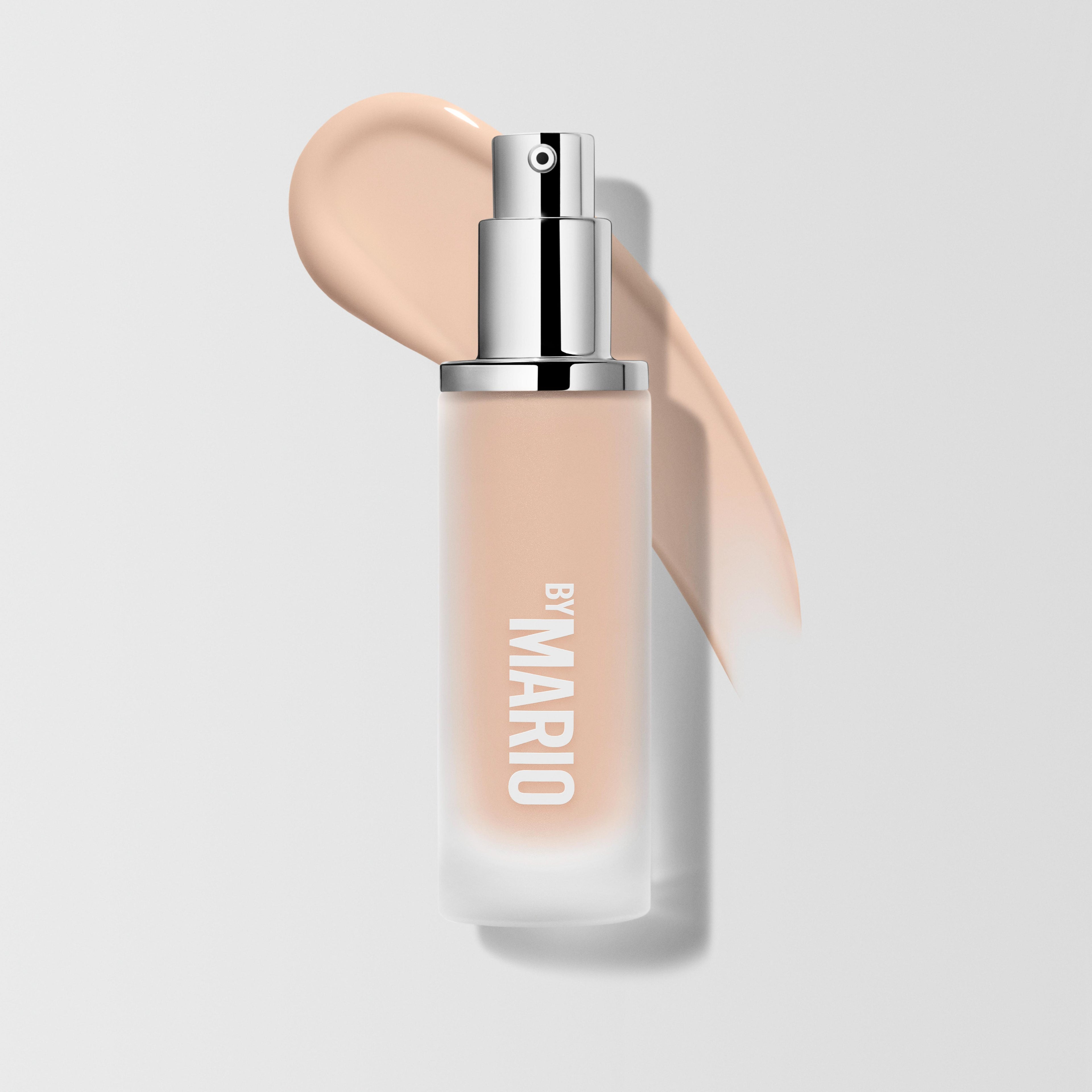 SurrealSkin Natural Finish Foundation 30ml by MAKEUP BY MARIO