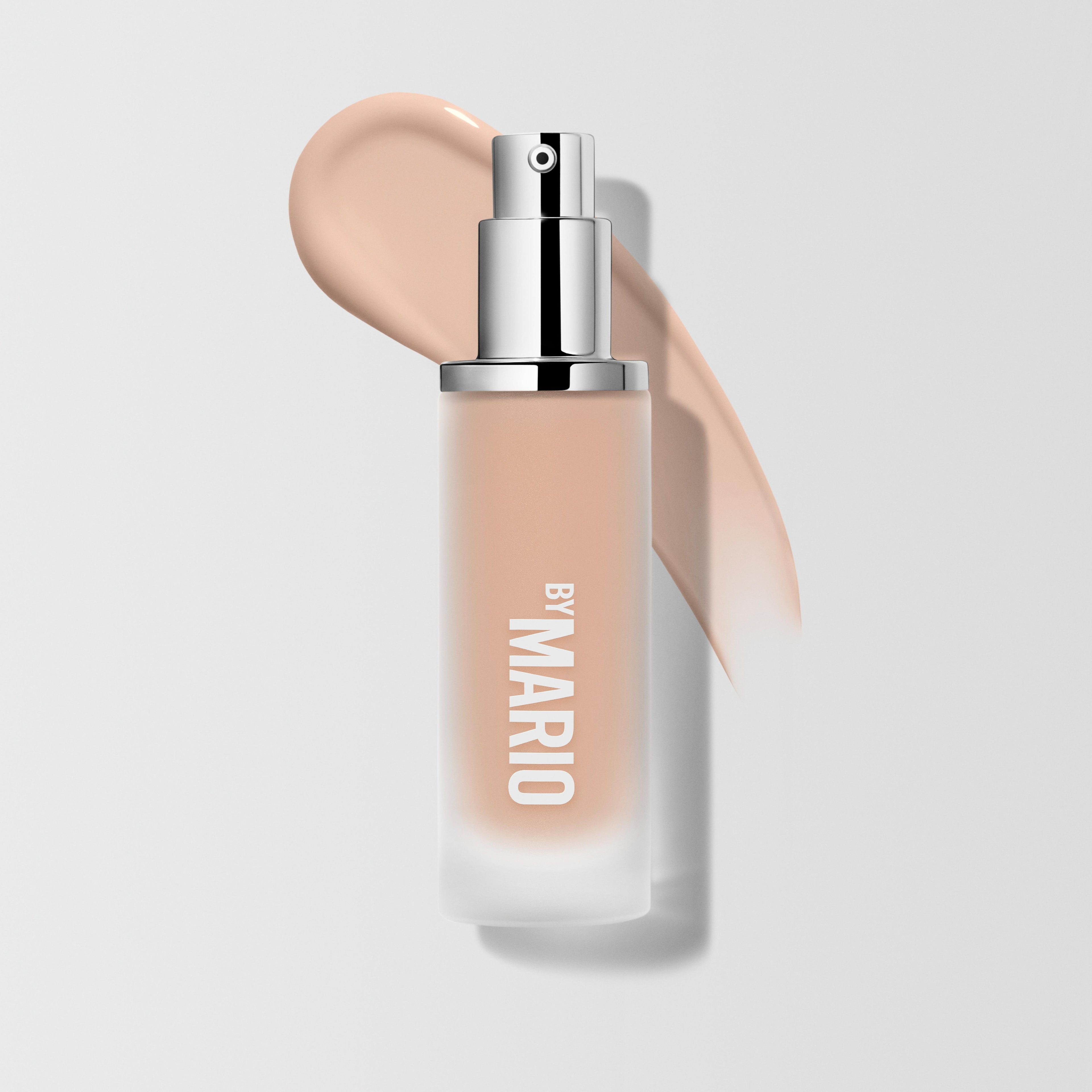 SurrealSkin Natural Finish Foundation 30ml by MAKEUP BY MARIO