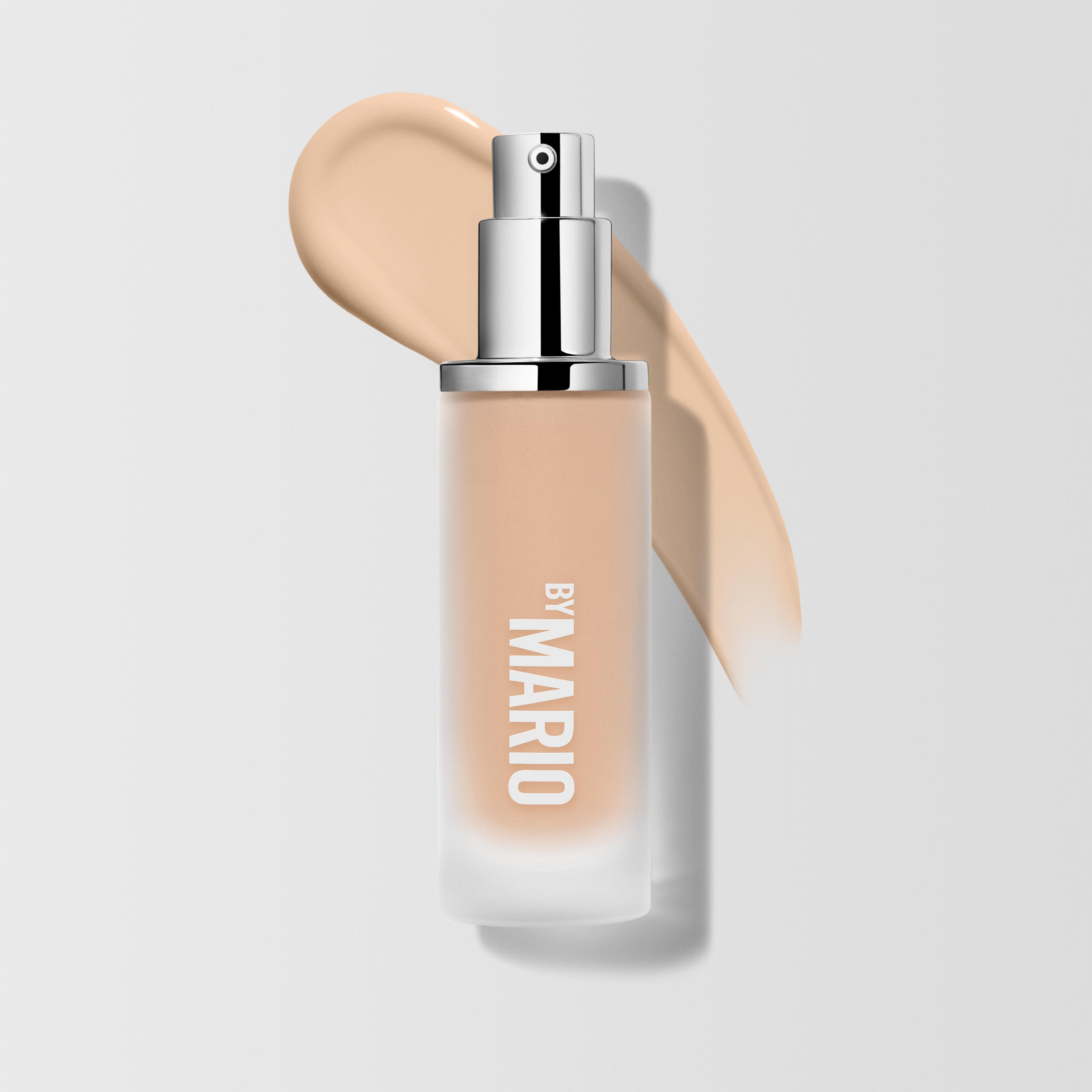 SurrealSkin Natural Finish Foundation 30ml by MAKEUP BY MARIO