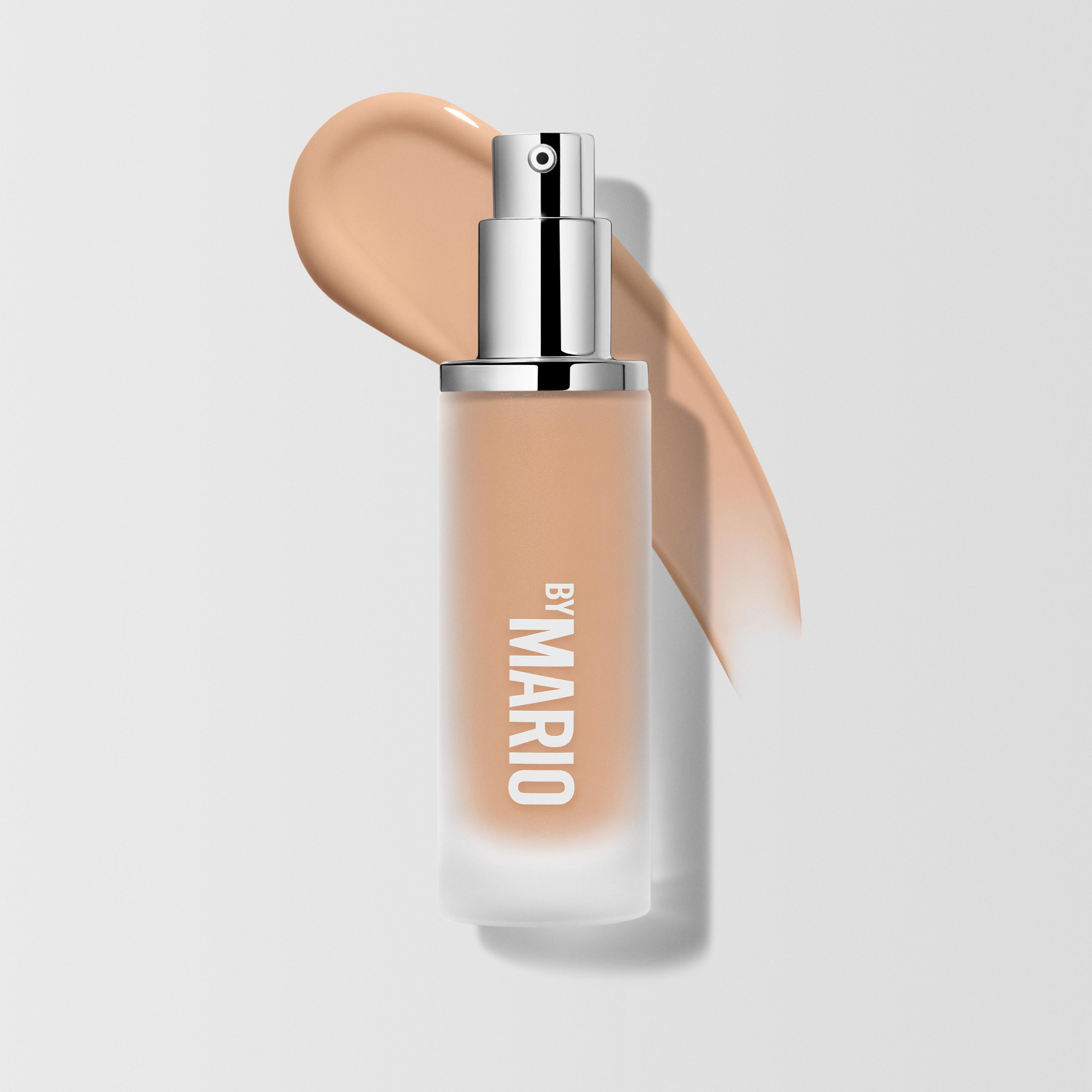 SurrealSkin Natural Finish Foundation 30ml by MAKEUP BY MARIO