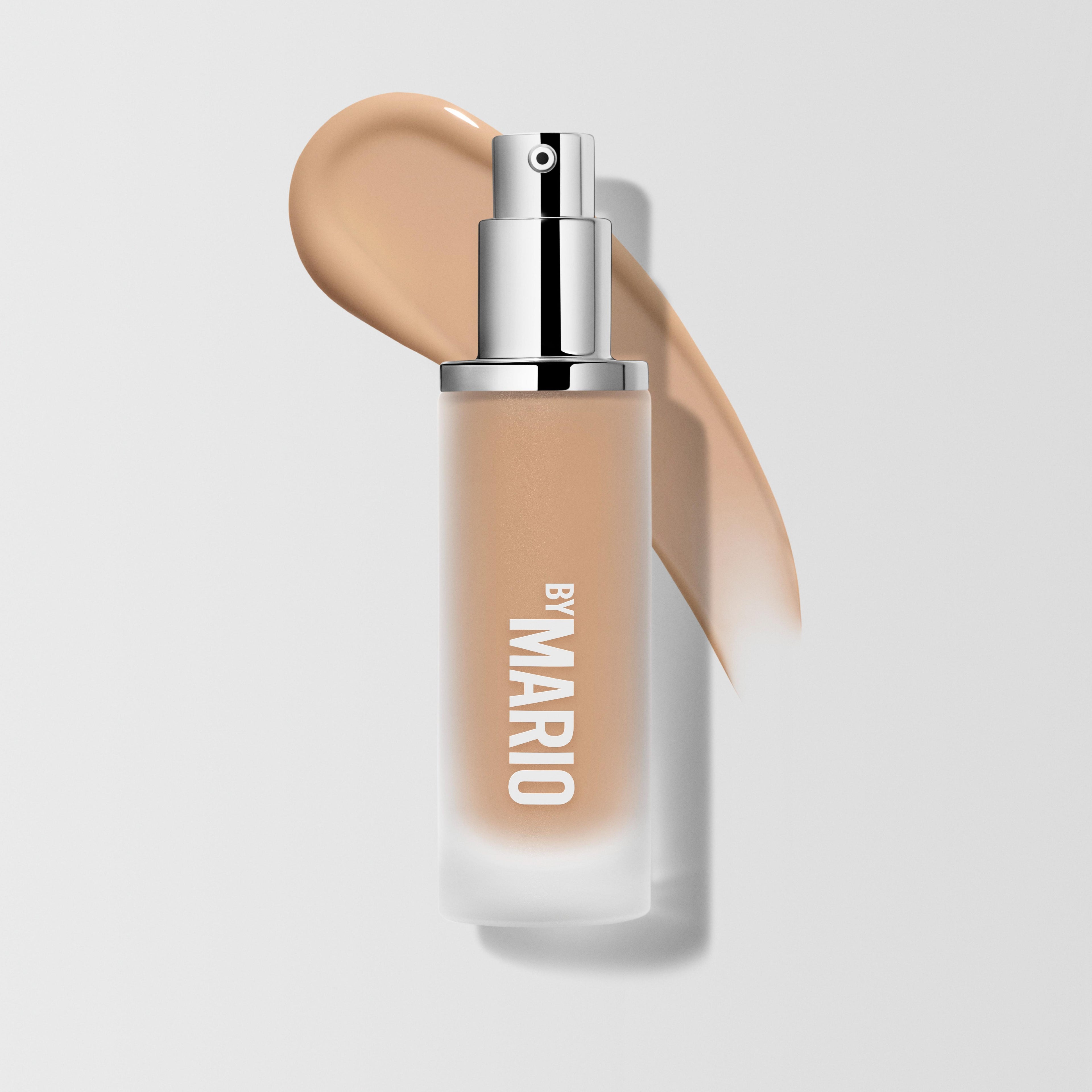 SurrealSkin Natural Finish Foundation 30ml by MAKEUP BY MARIO