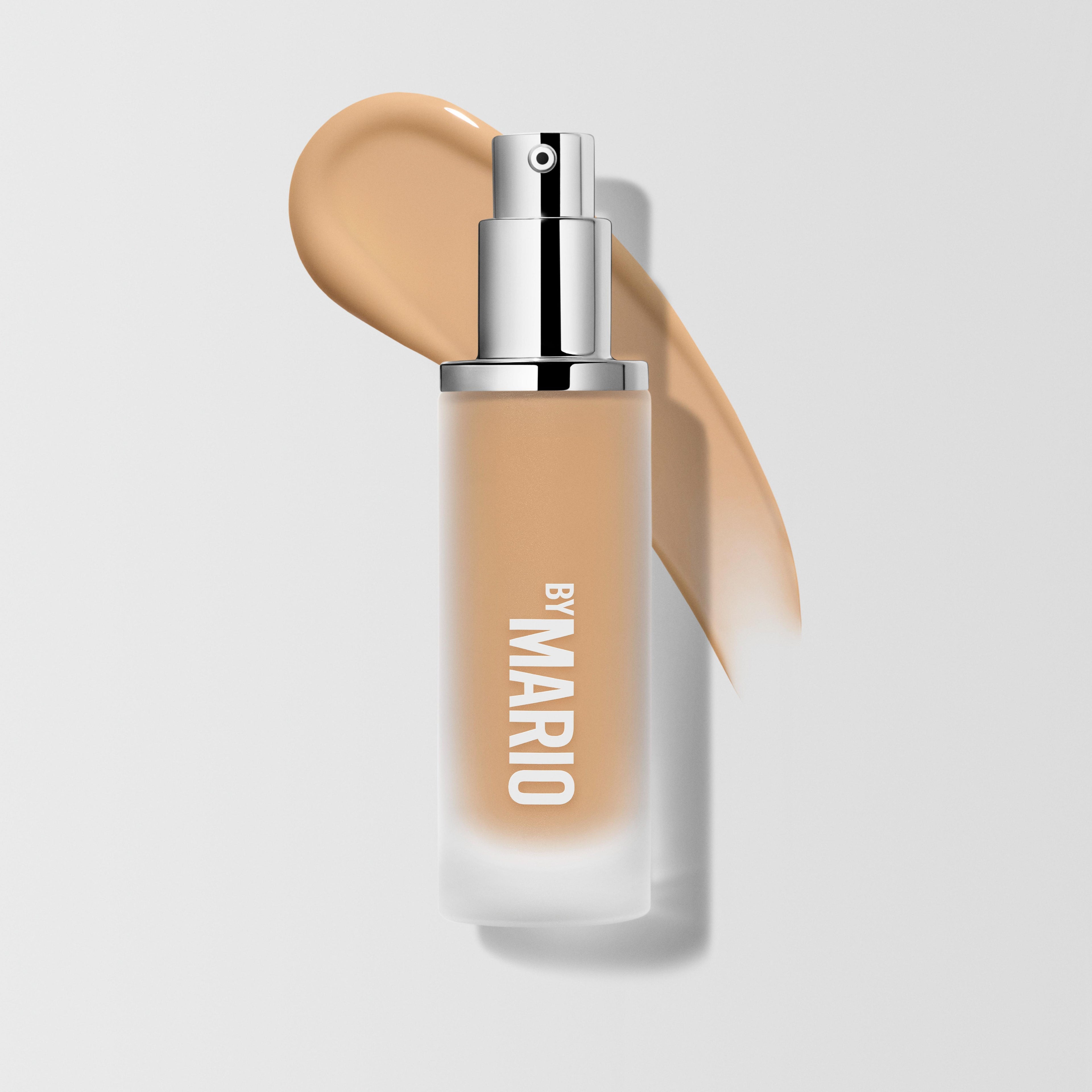 SurrealSkin Natural Finish Foundation 30ml by MAKEUP BY MARIO
