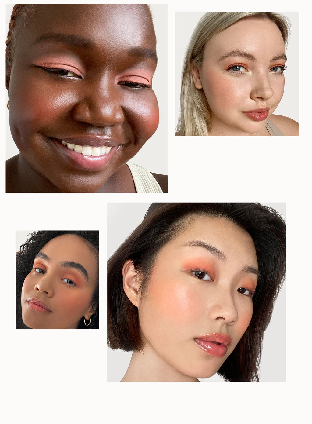 Stay Vulnerable Melting Blush by Rare Beauty