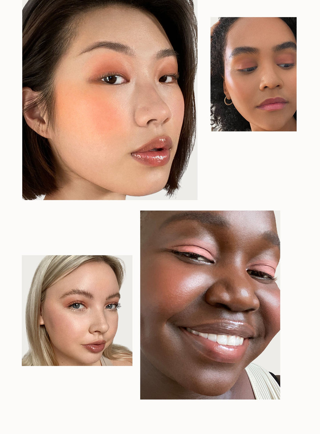 Stay Vulnerable Liquid Eyeshadow by Rare Beauty