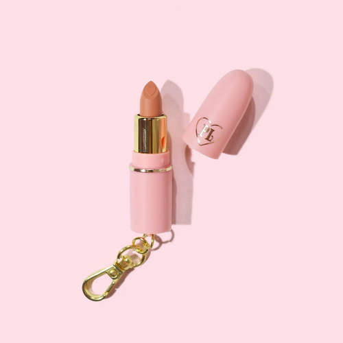 Keychain Mini Lipstick by P. Louise Cosmetics