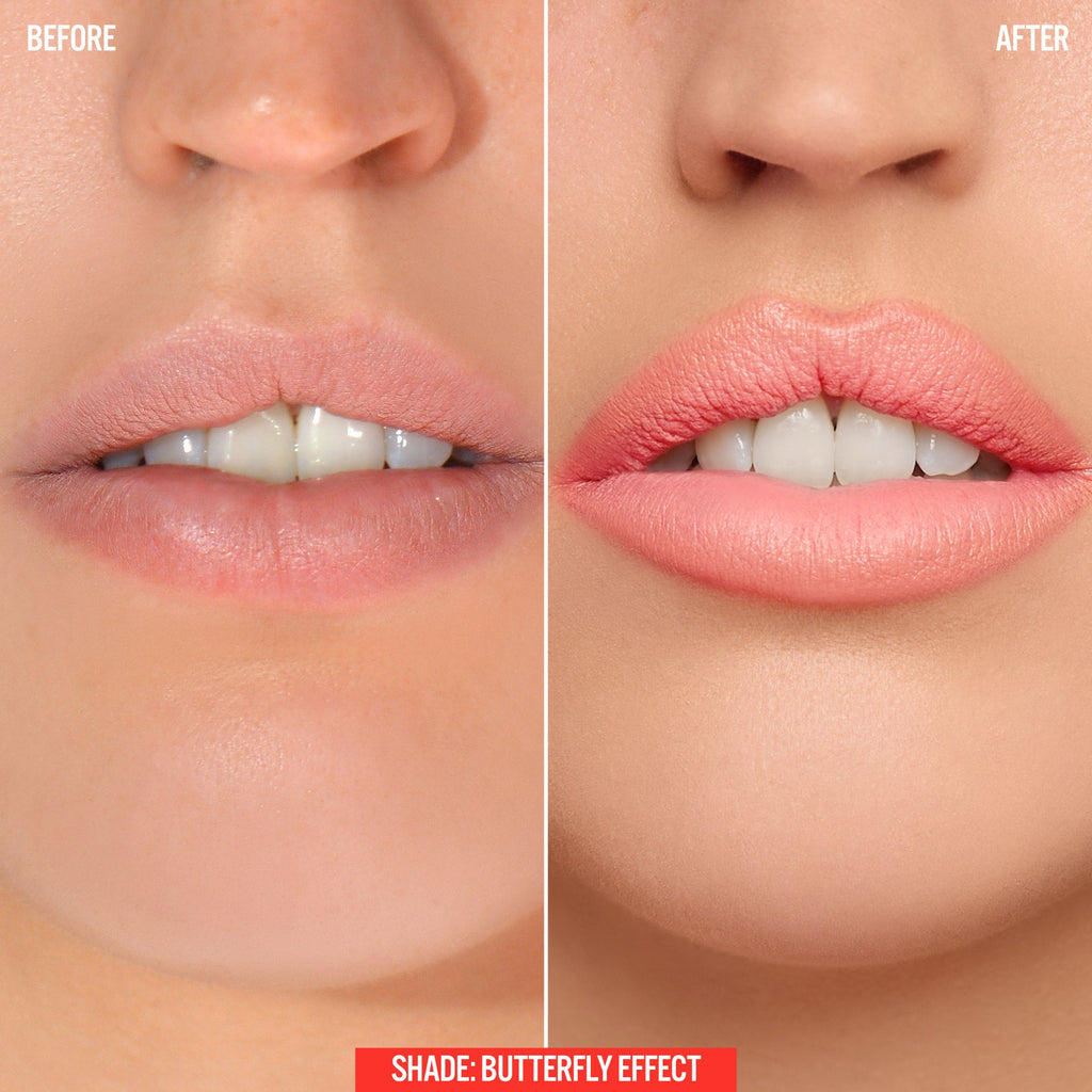 Take Me Away Lip Liner Set by P. Louise Cosmetics